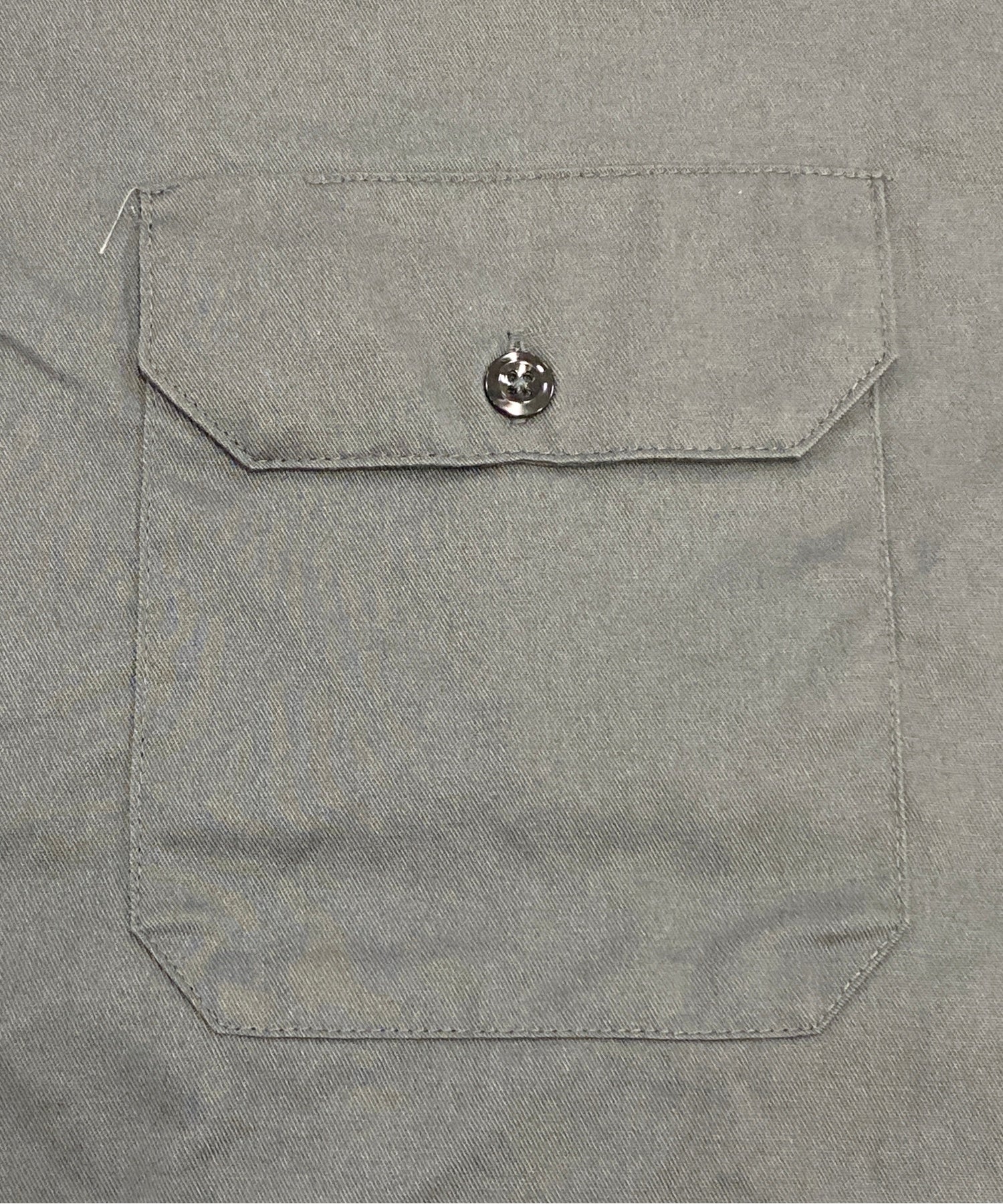 Dickies 半袖ワークシャツ - Image 5