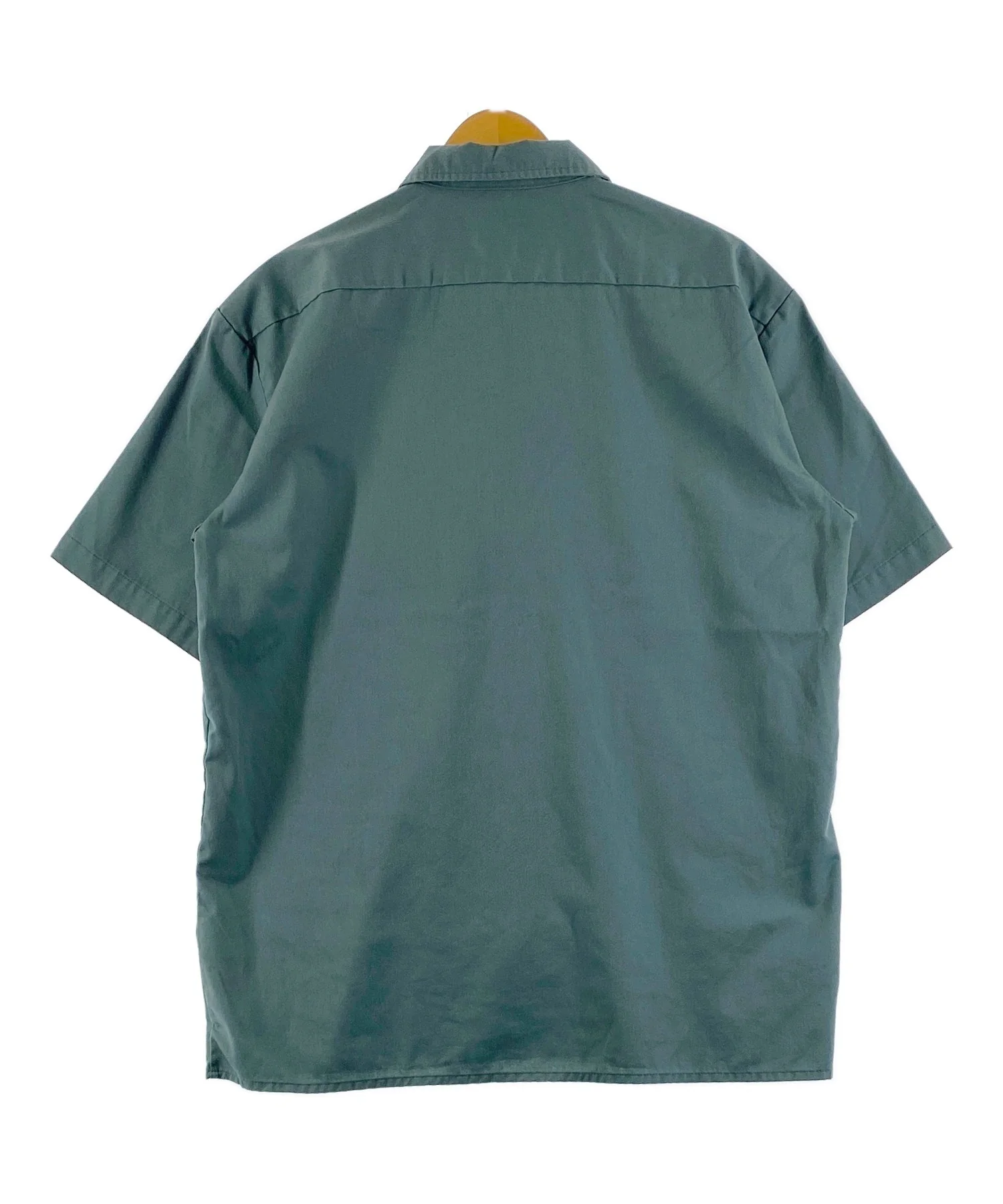 Dickies 半袖ワークシャツ - Image 2