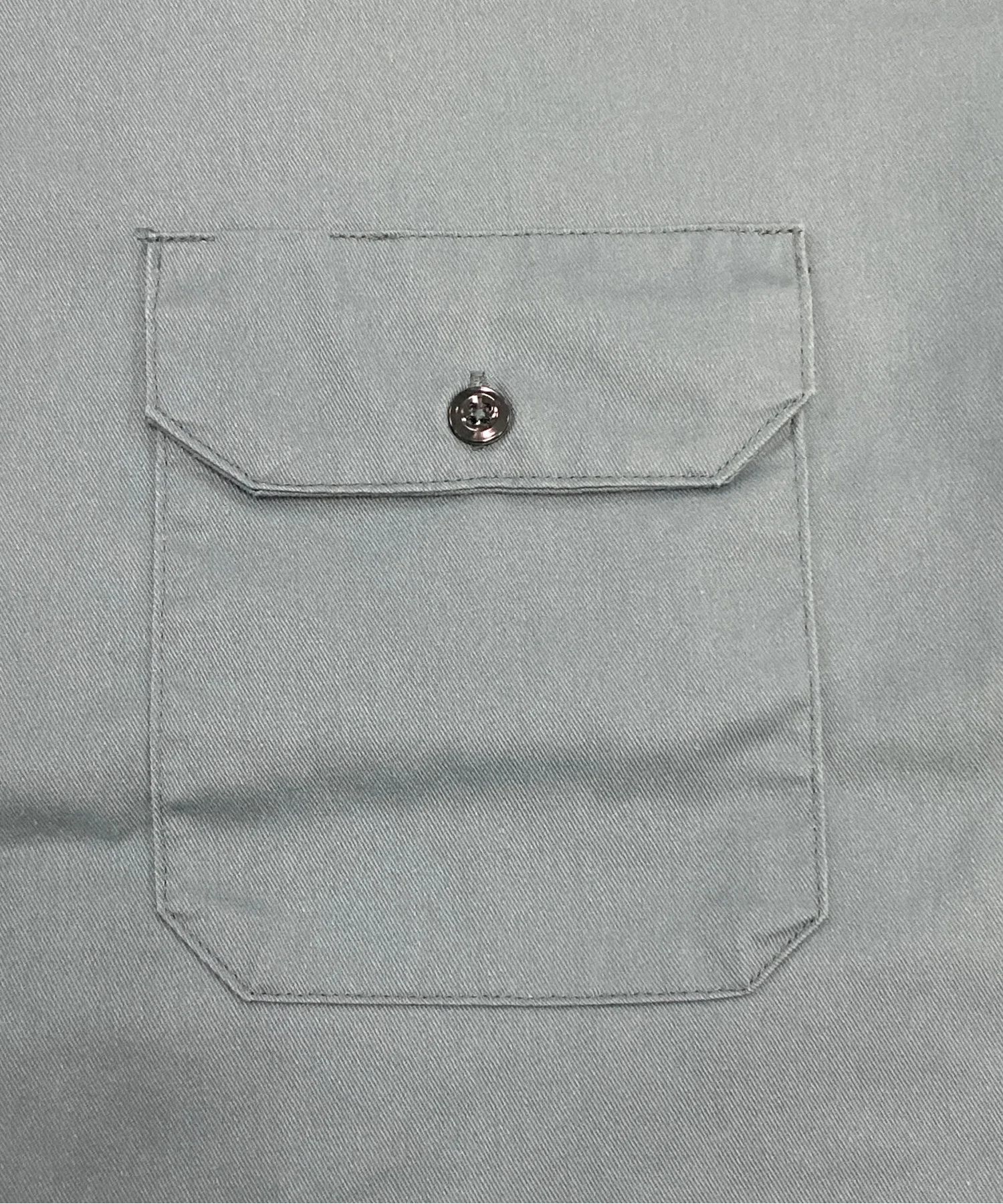 Dickies 半袖ワークシャツ - Image 5