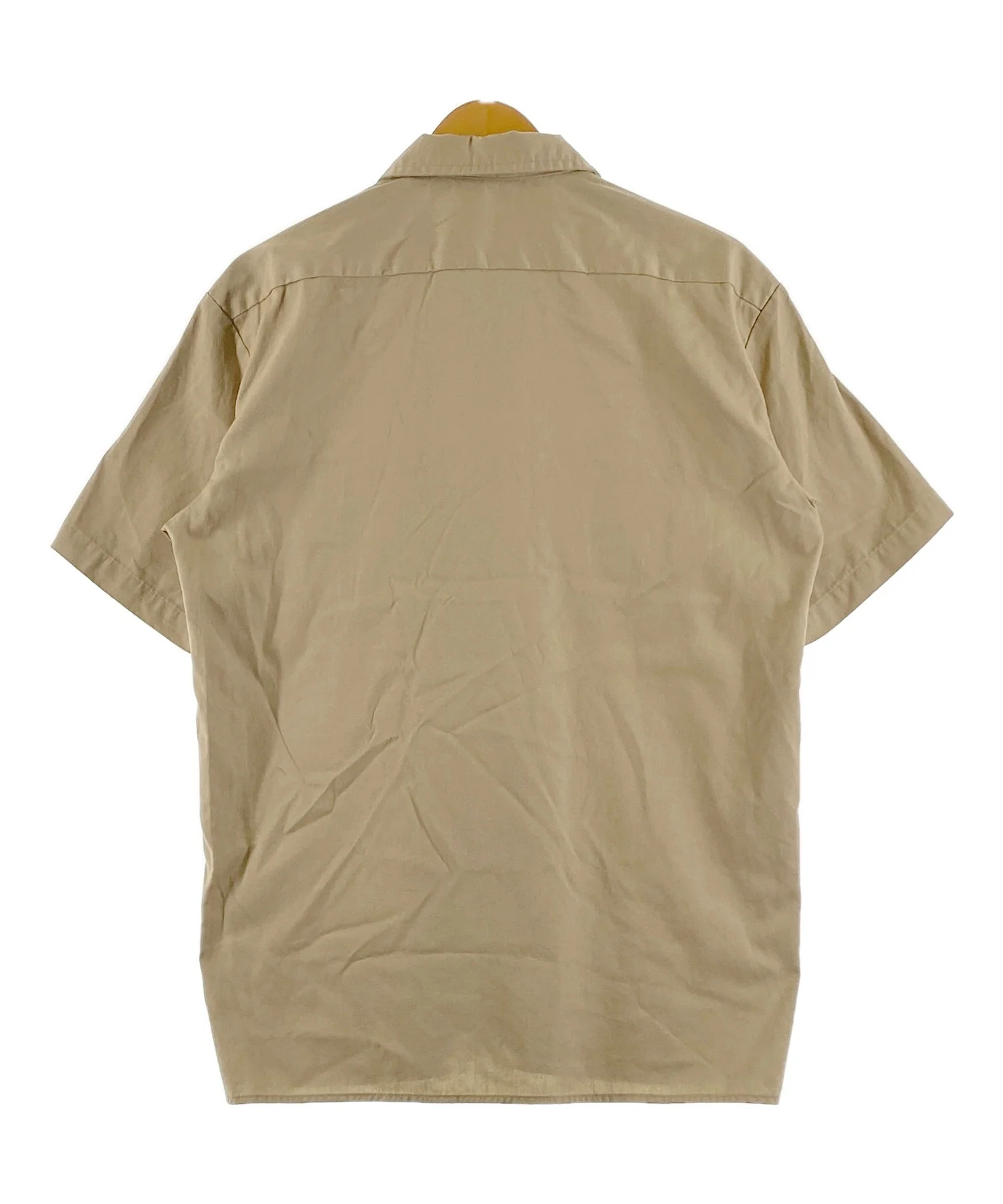 Dickies 半袖ワークシャツ - Image 2