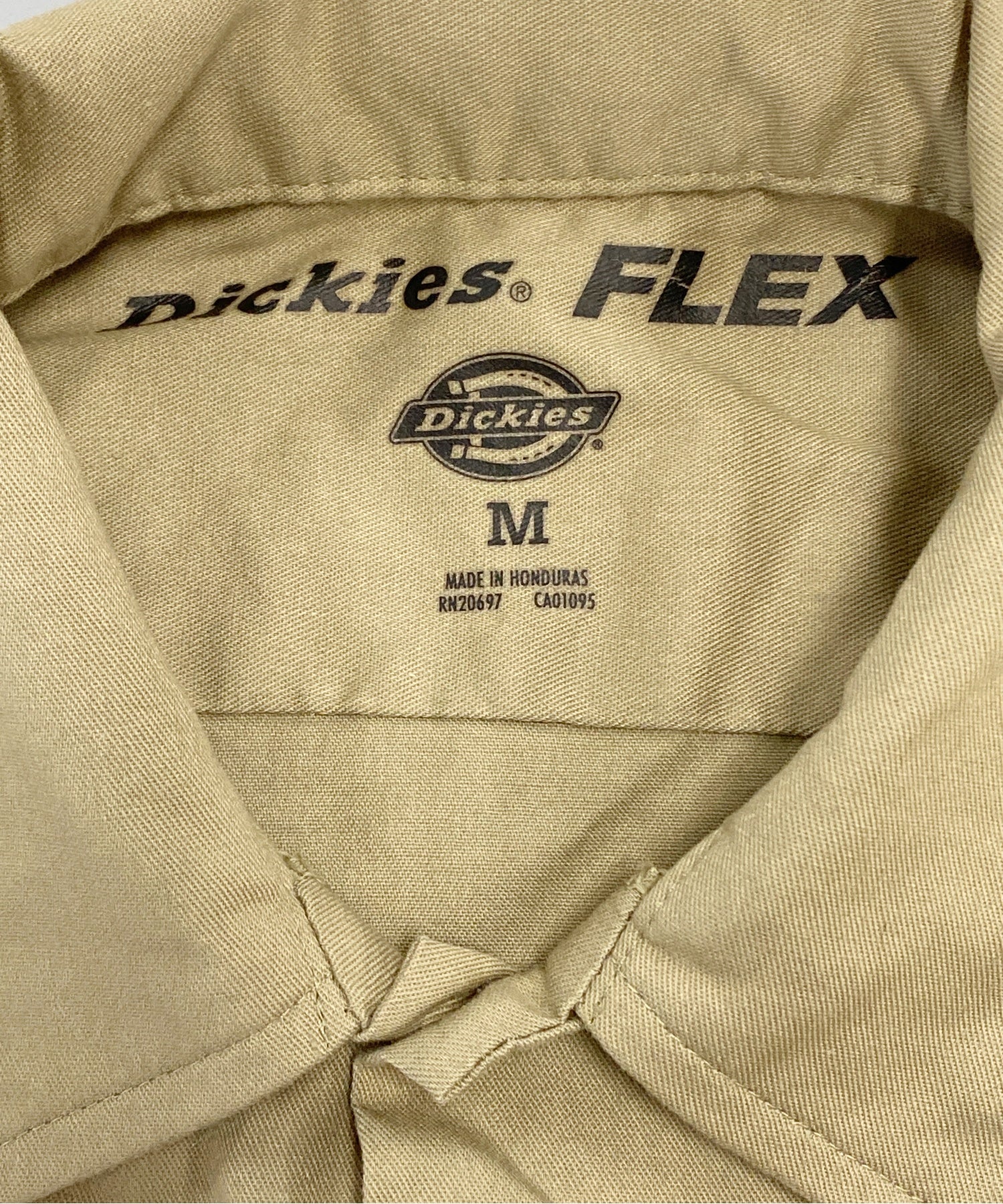 Dickies 半袖ワークシャツ - Image 3