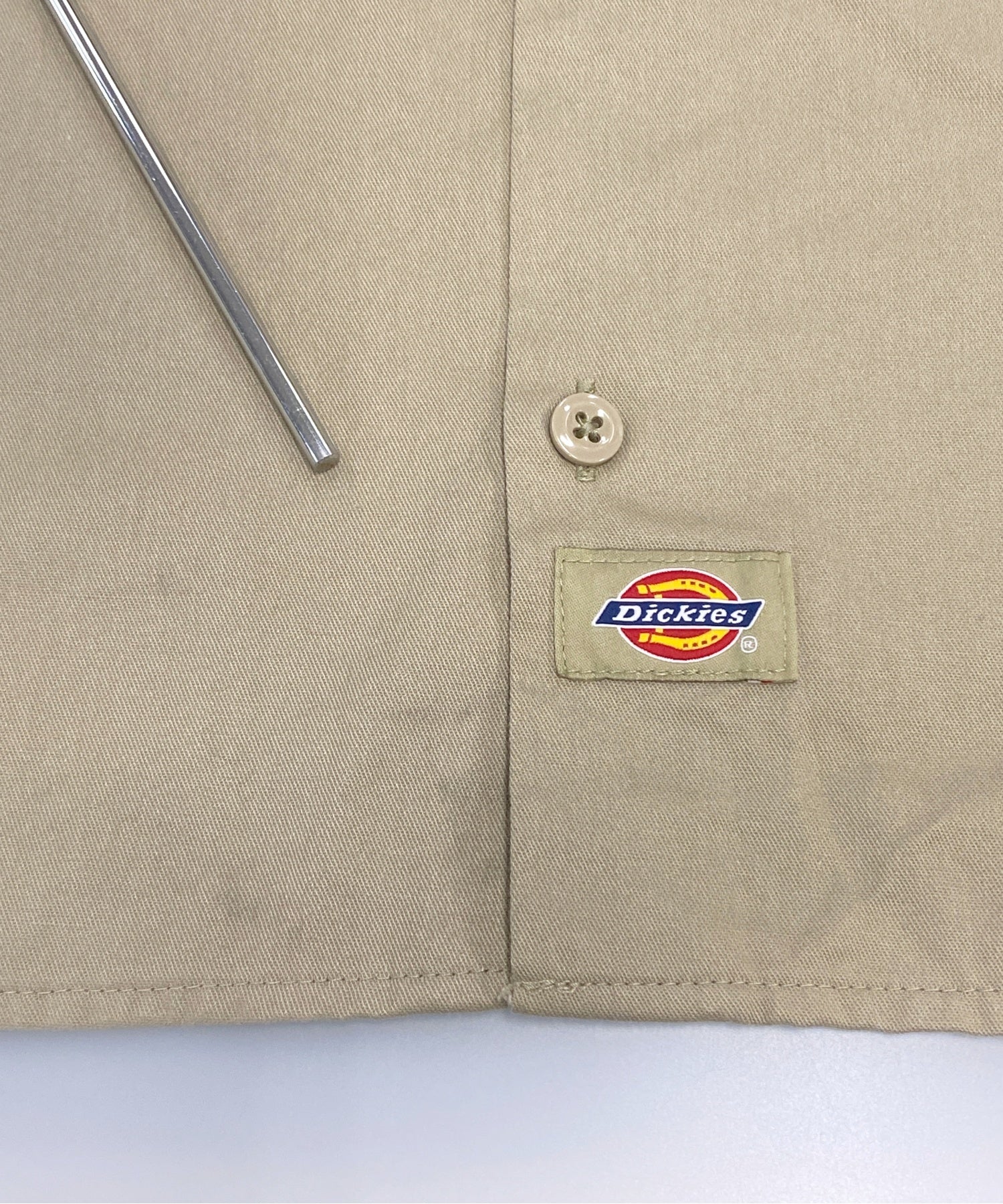 Dickies 半袖ワークシャツ - Image 5