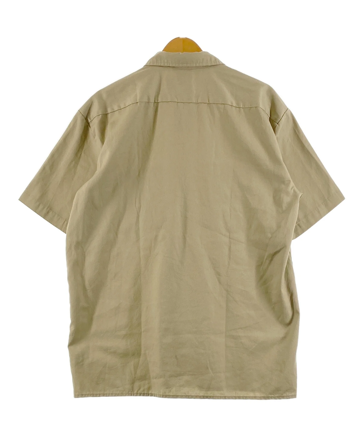 Dickies 半袖ワークシャツ - Image 2
