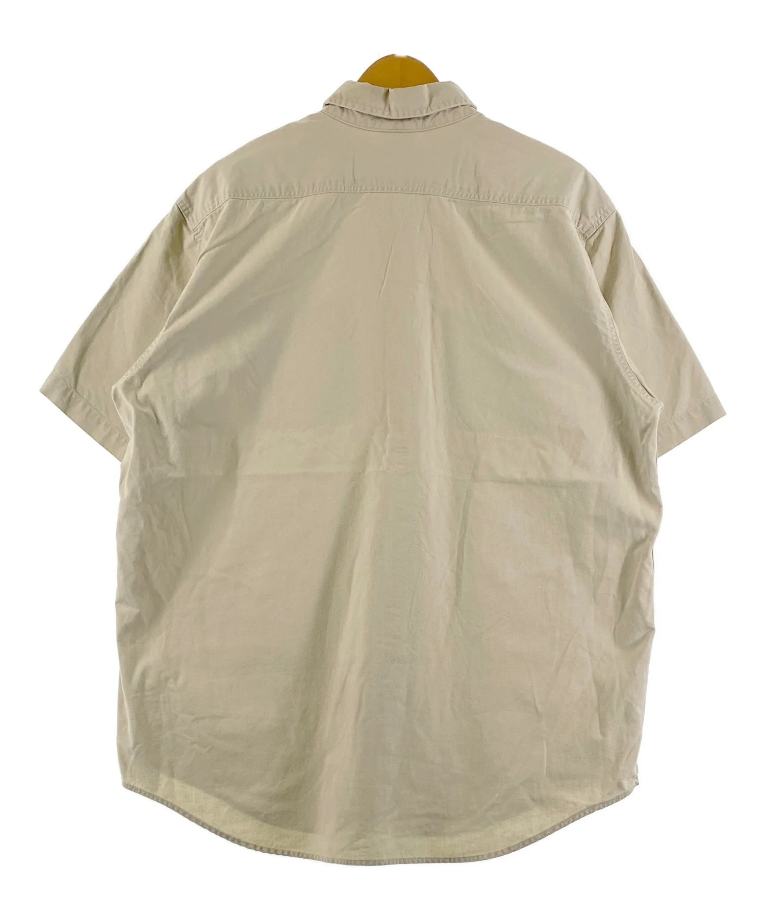Carhartt 半袖ワークシャツ - Image 2