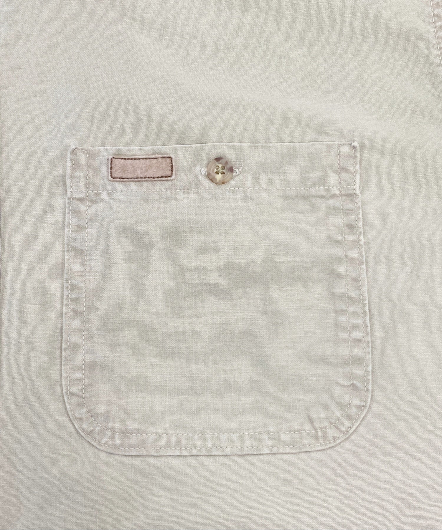 Carhartt 半袖ワークシャツ - Image 4