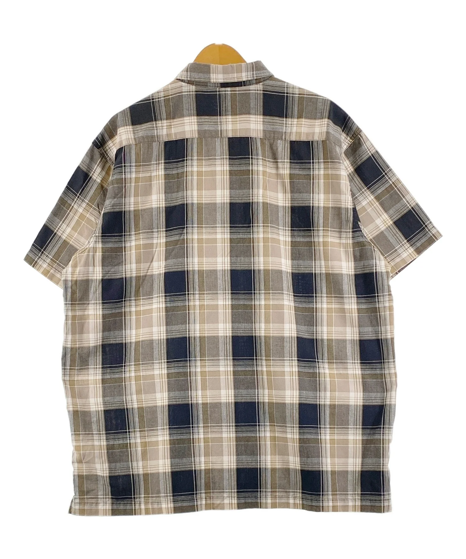 Dickies 半袖ワークシャツ - Image 2