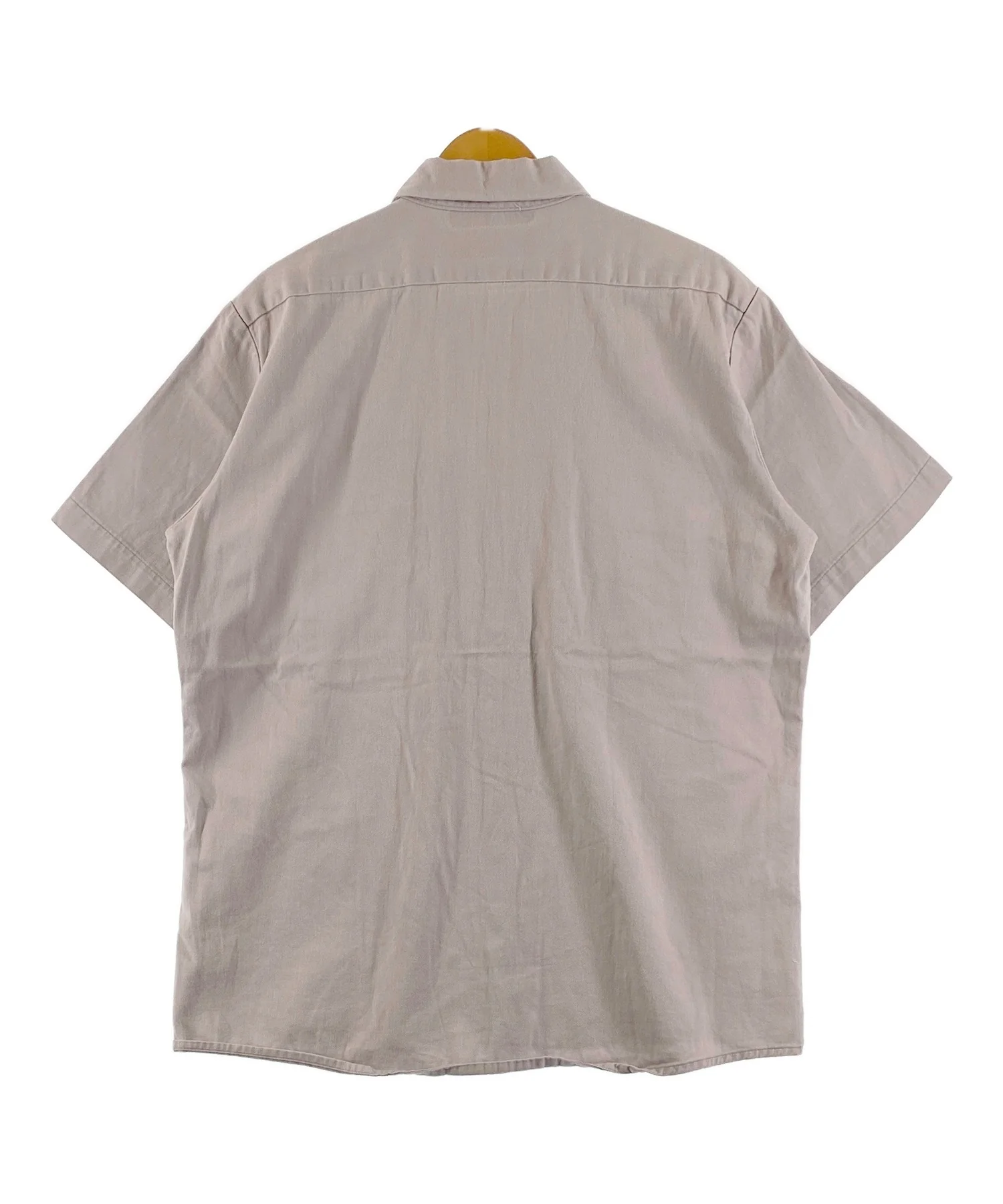 Dickies 半袖ワークシャツ - Image 2