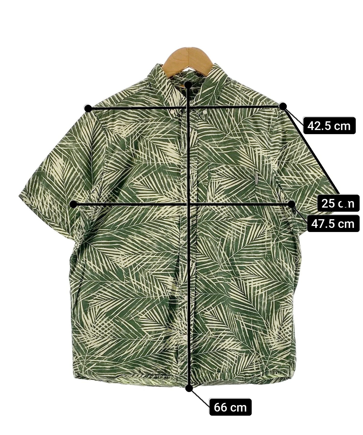 Carhartt アロハシャツ - Image 6
