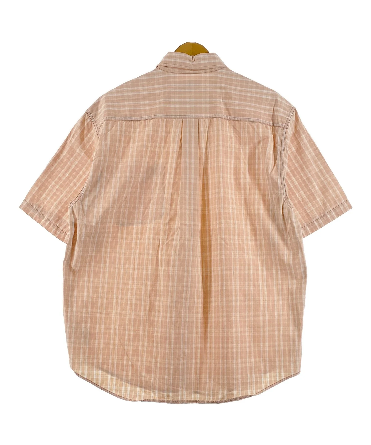 Carhartt 半袖ワークシャツ - Image 2
