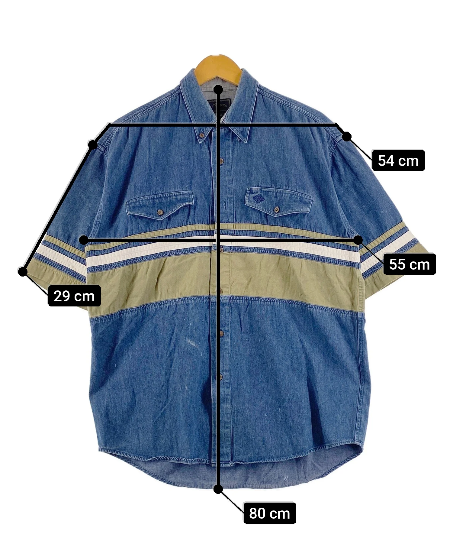 Roper 半袖柄シャツ - Image 11