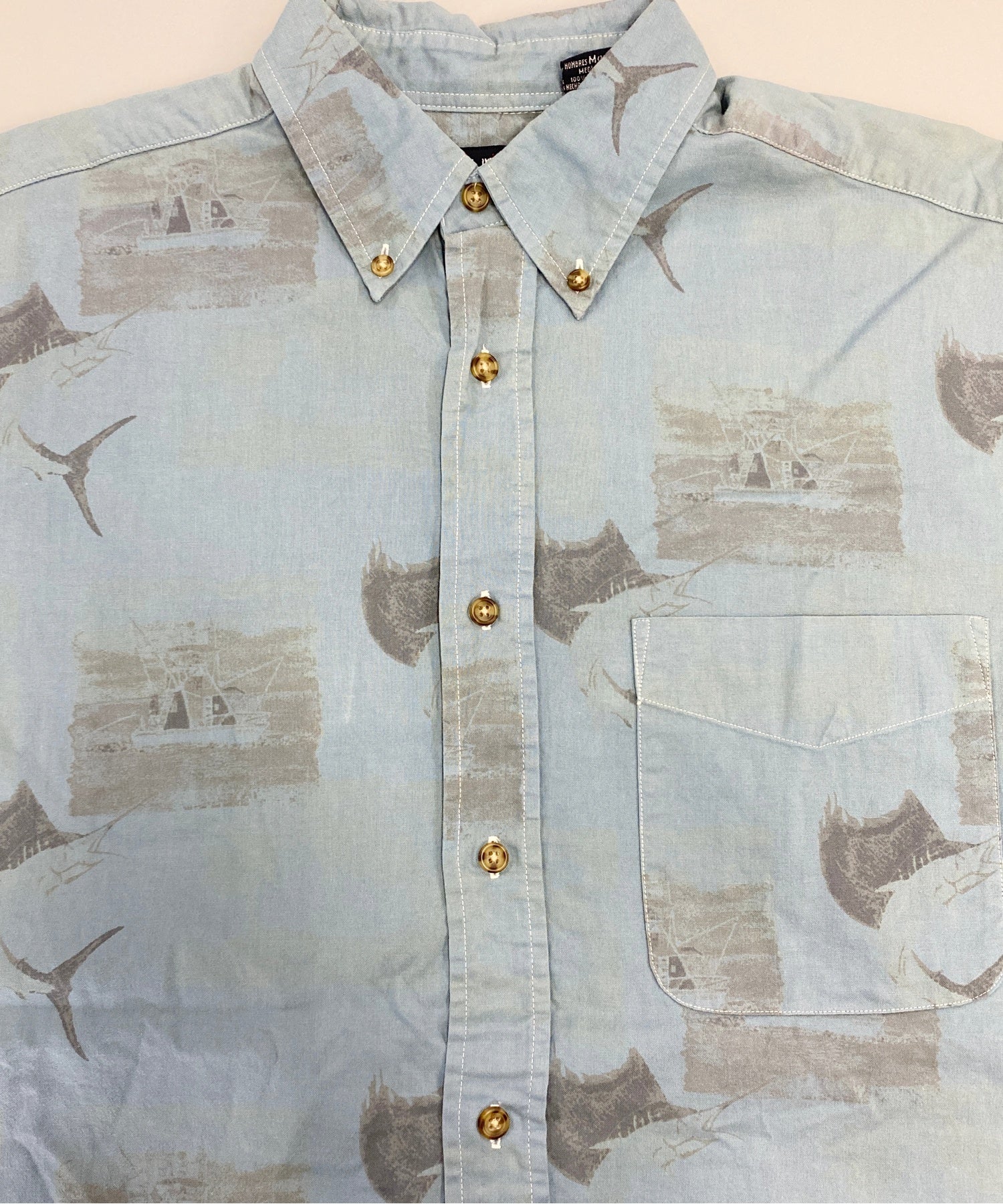 puritan アロハシャツ - Image 4