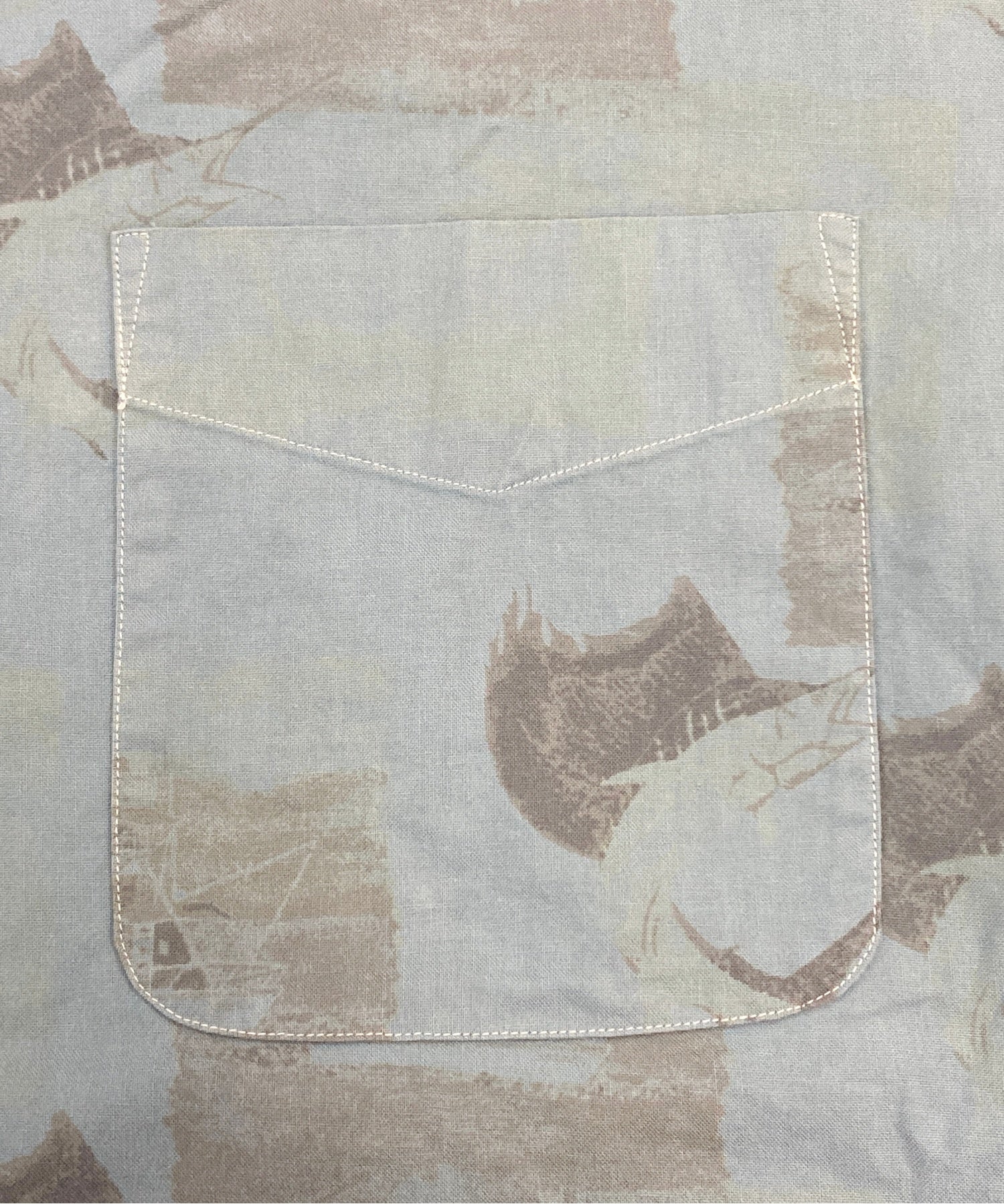puritan アロハシャツ - Image 5