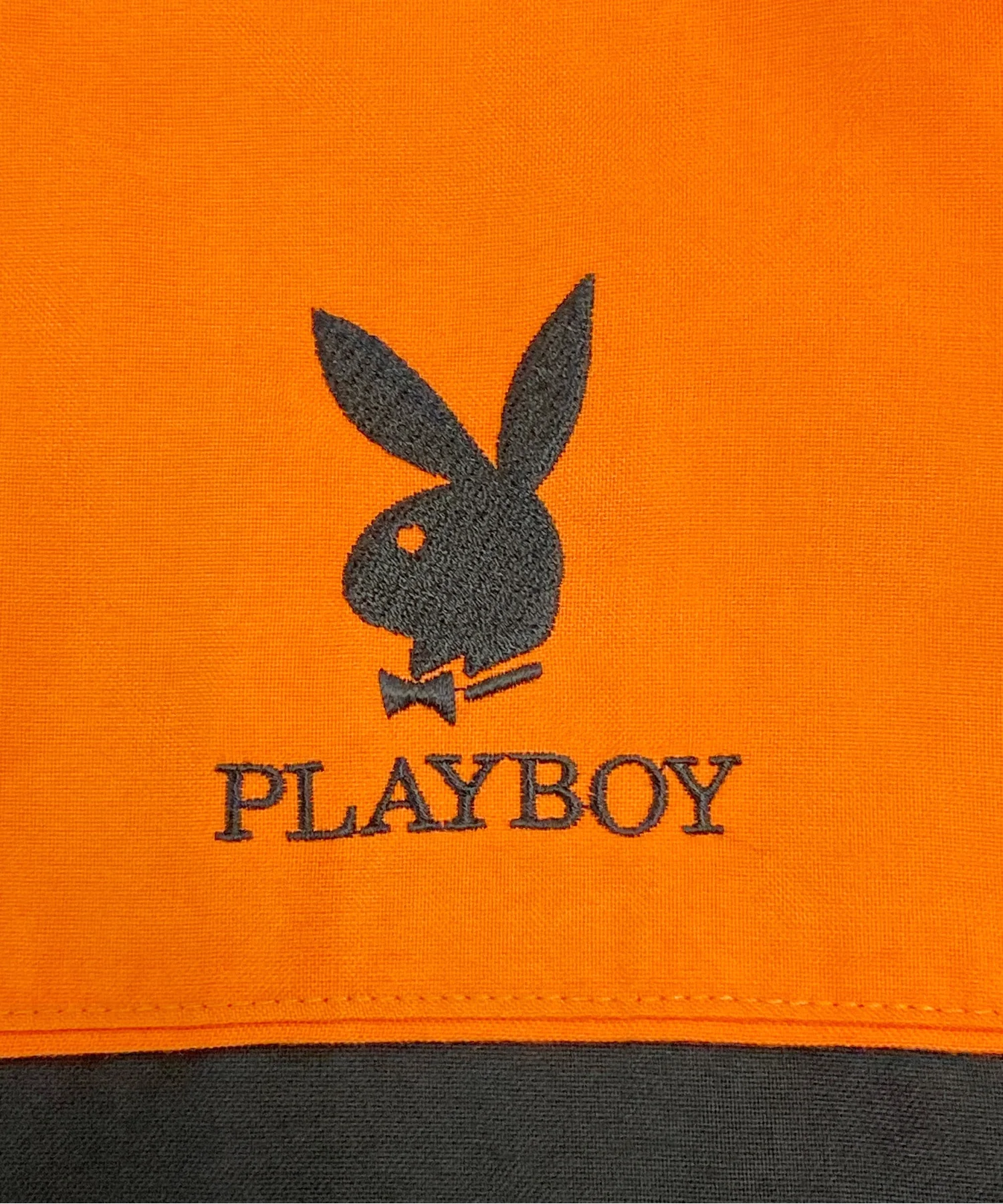PLAYBOY 半袖柄シャツ - Image 5