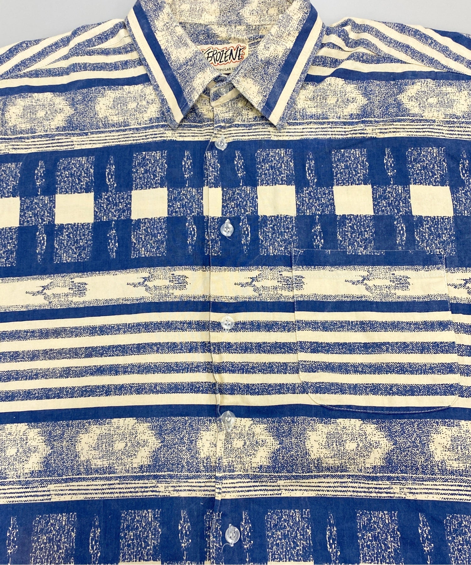KEROZENE アロハシャツ - Image 4