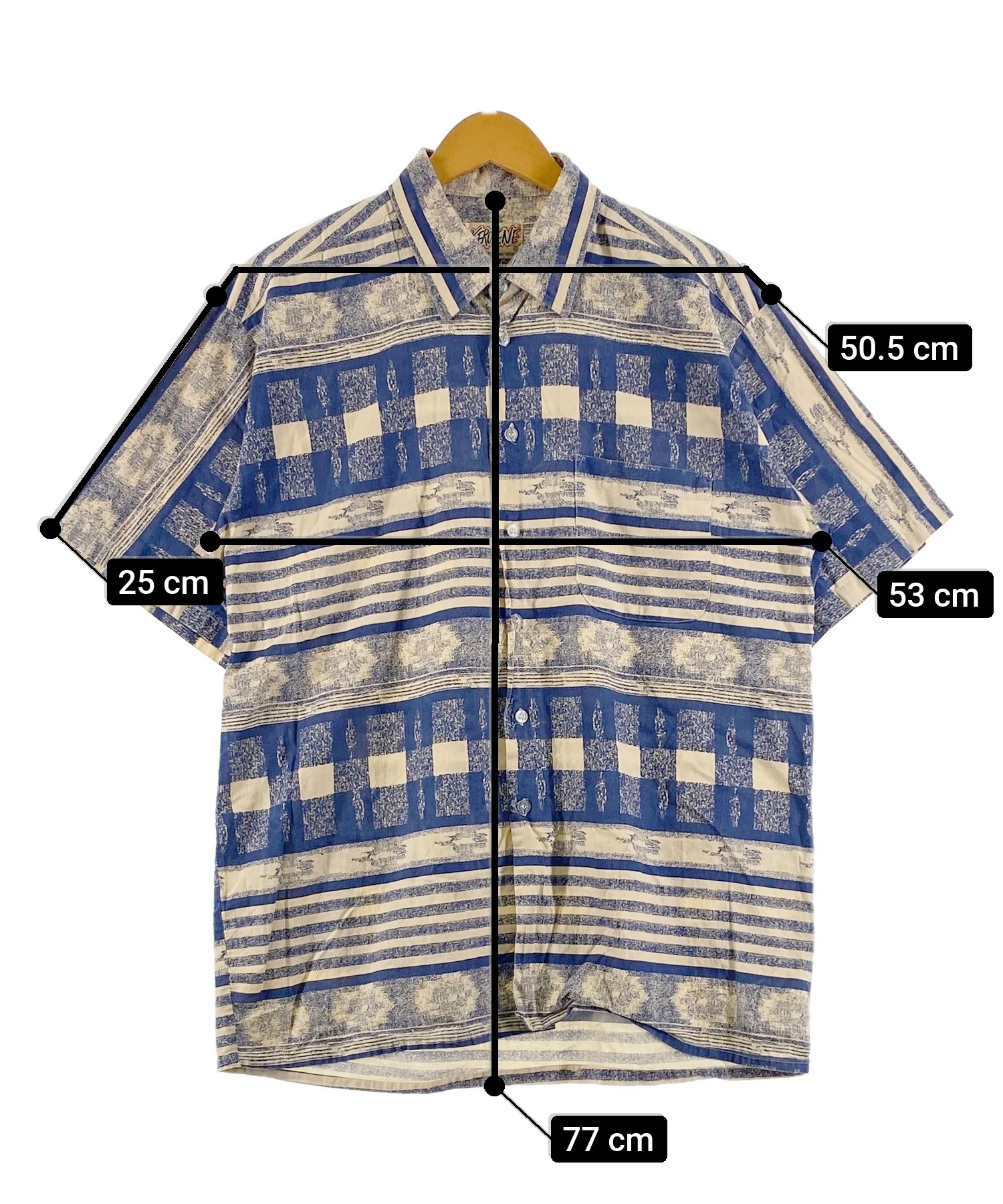 KEROZENE アロハシャツ - Image 5