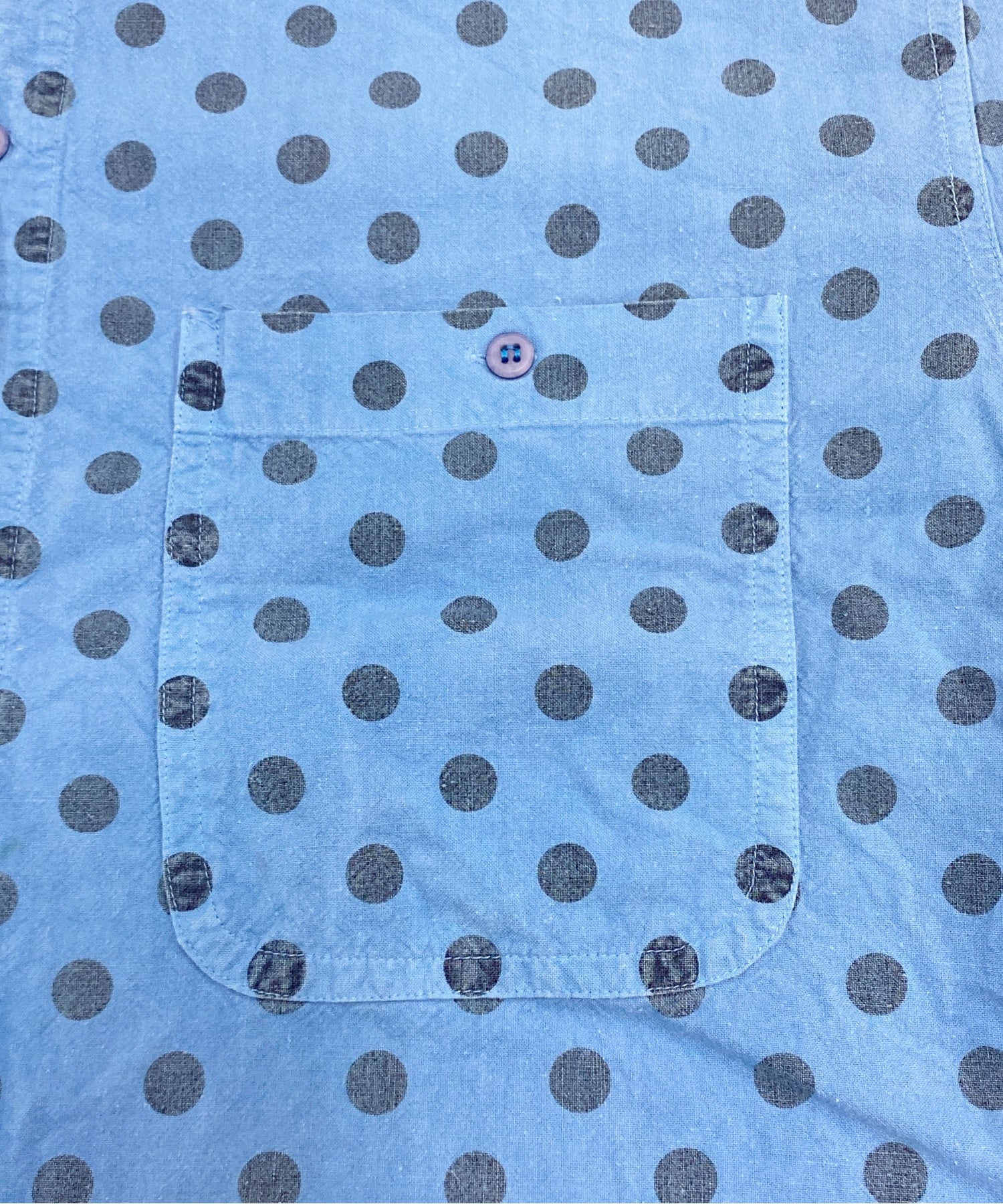 santana 半袖柄シャツ - Image 5