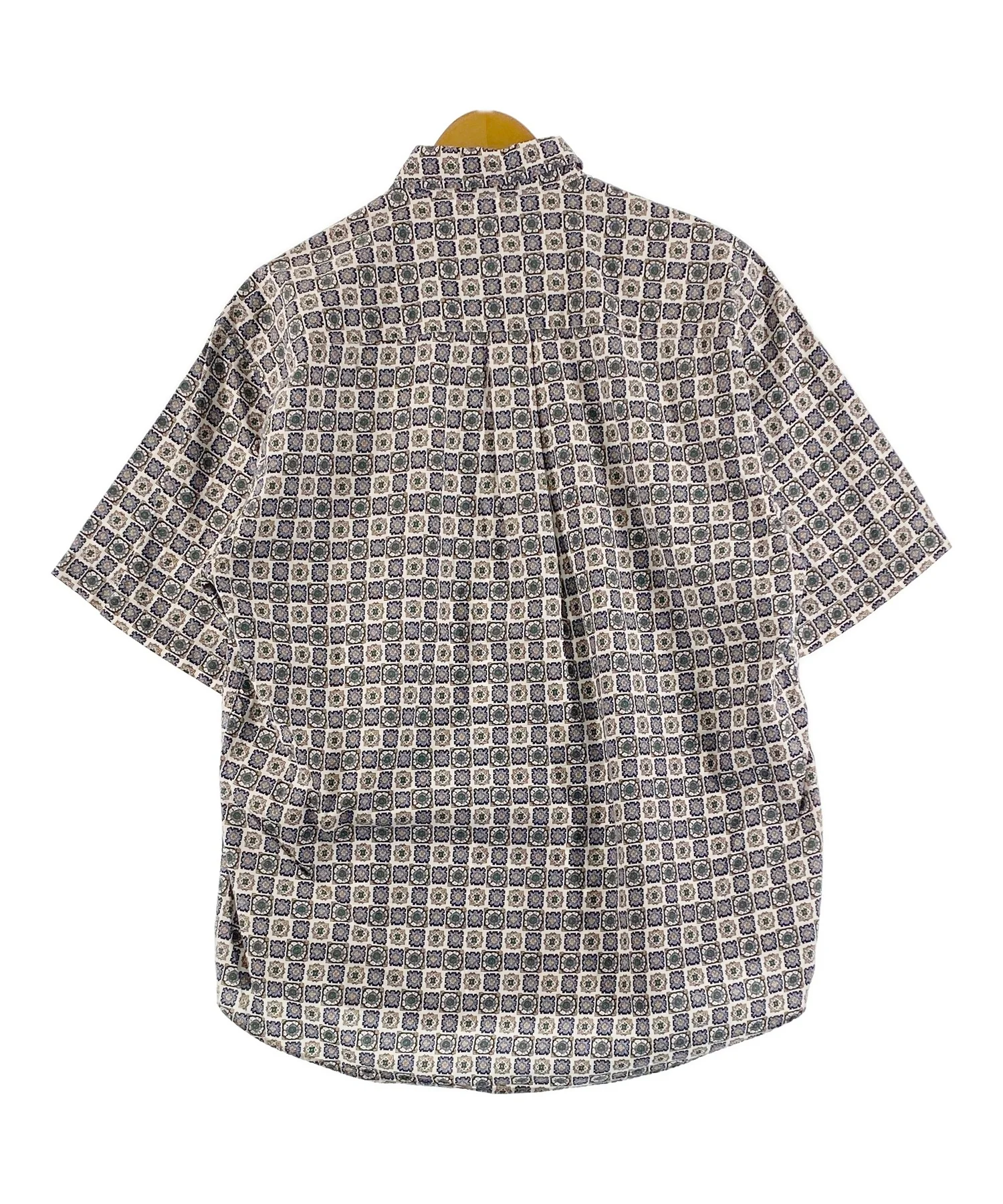 DOCKERS 半袖柄シャツ - Image 2