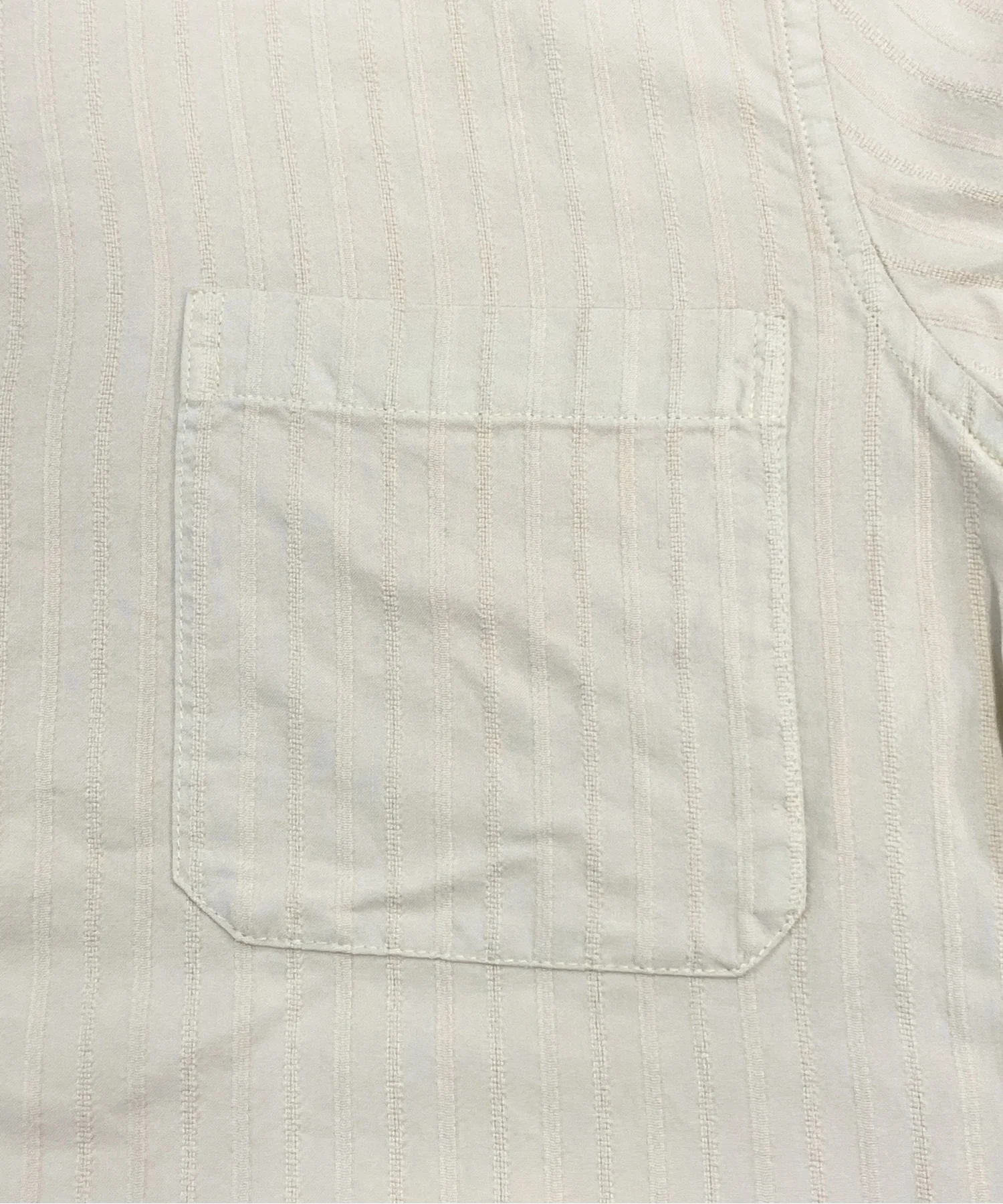 croft&barrow 半袖柄シャツ - Image 5