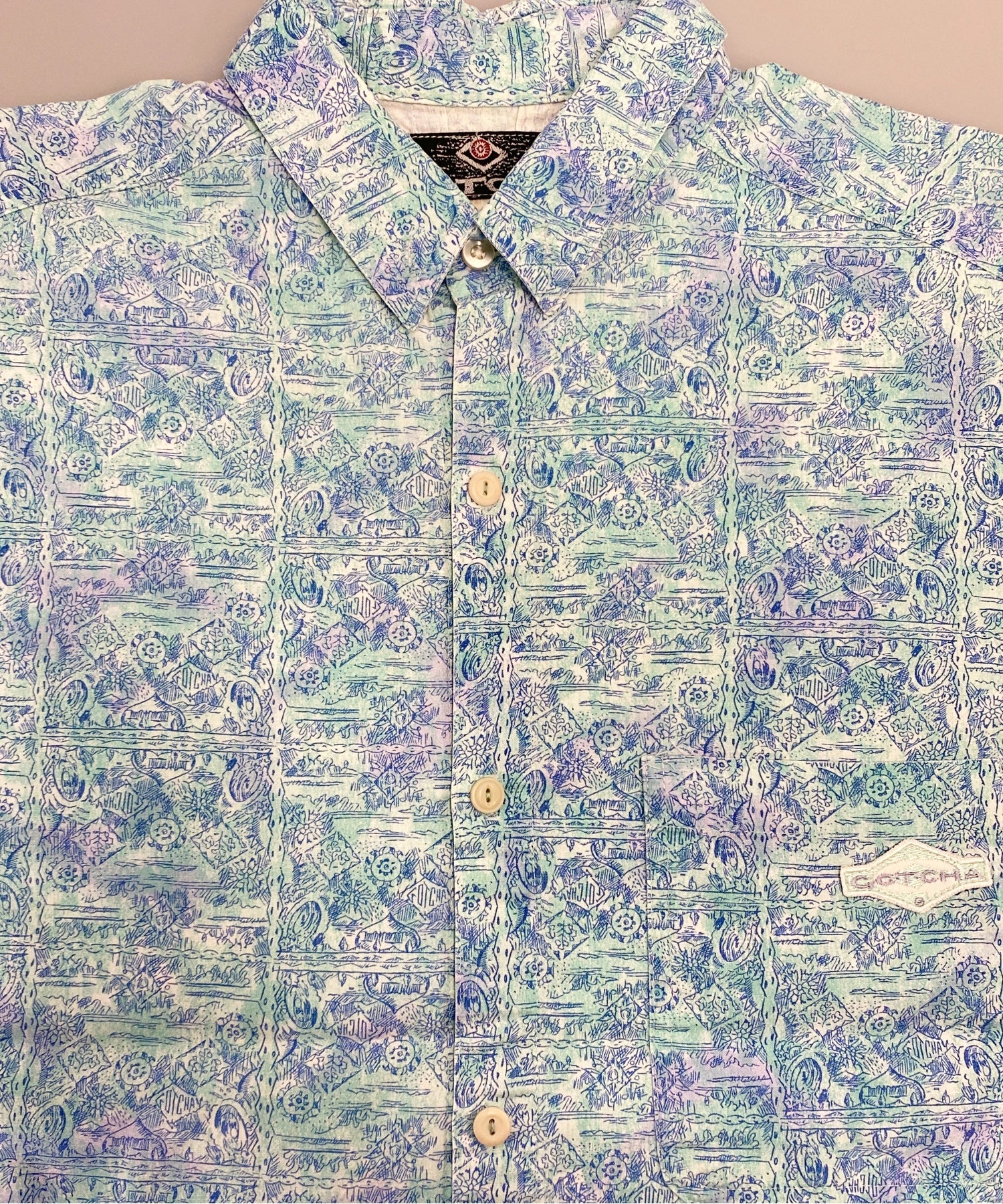 GOTCHA アロハシャツ - Image 4