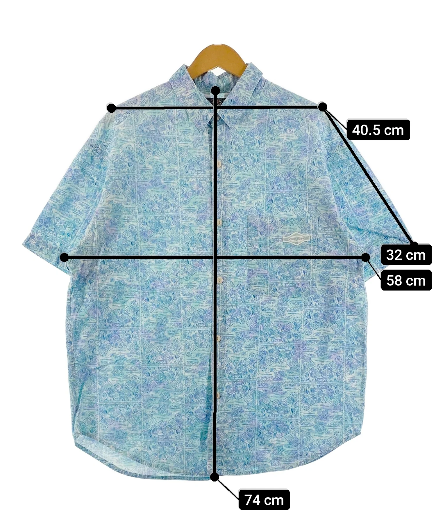 GOTCHA アロハシャツ - Image 6