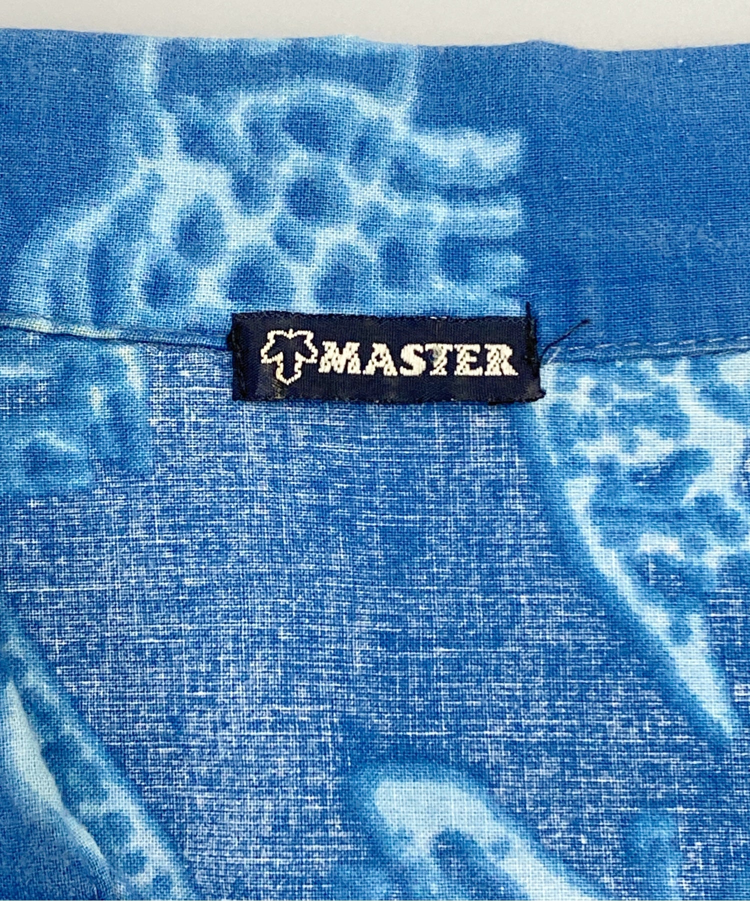 MASTER アロハシャツ - Image 3
