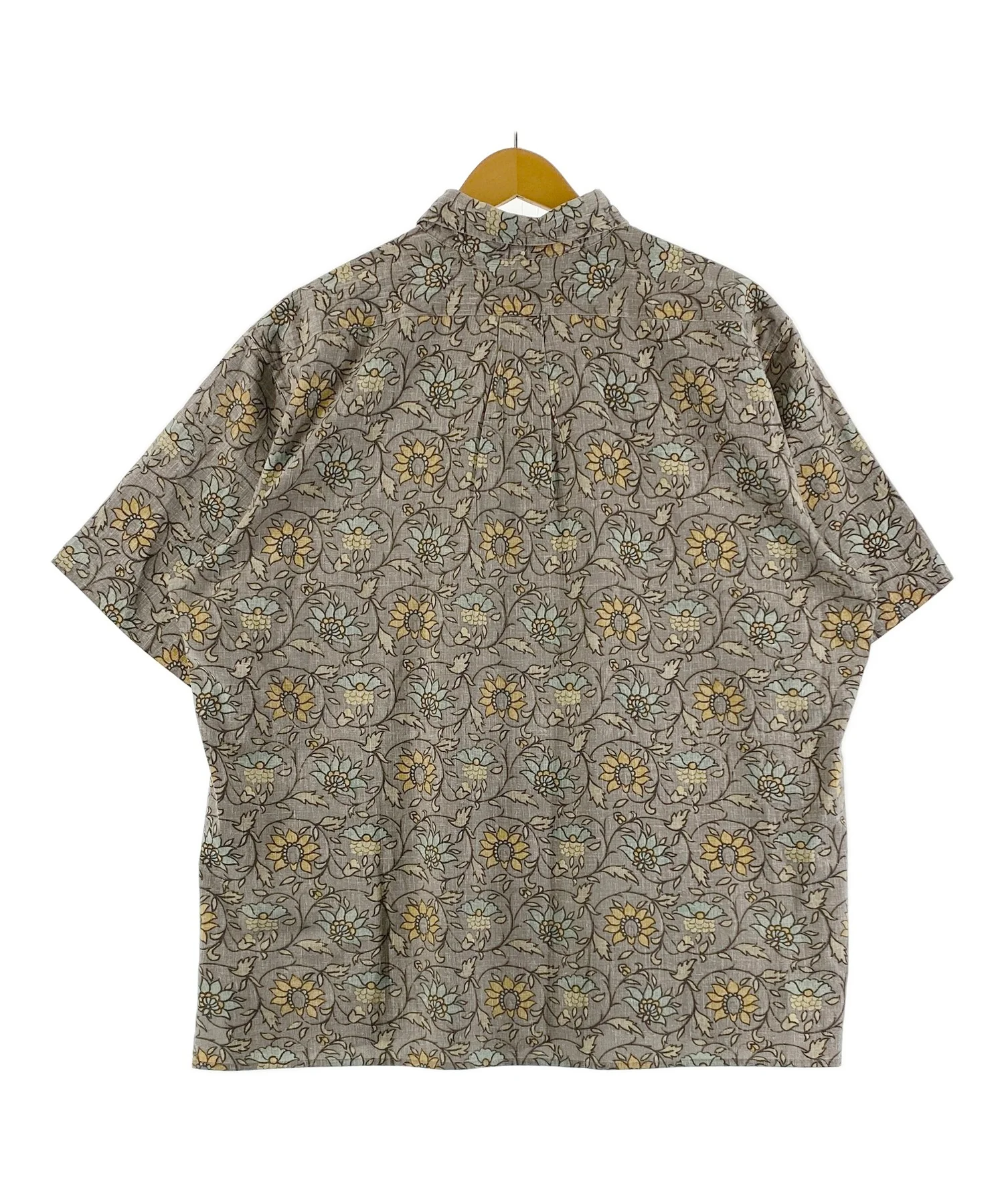 reyn spooner アロハシャツ - Image 2