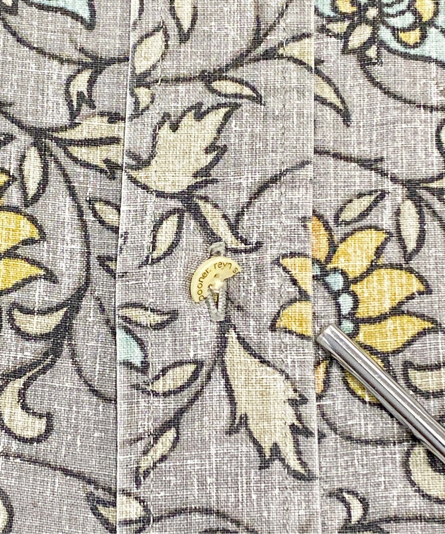 reyn spooner アロハシャツ - Image 7