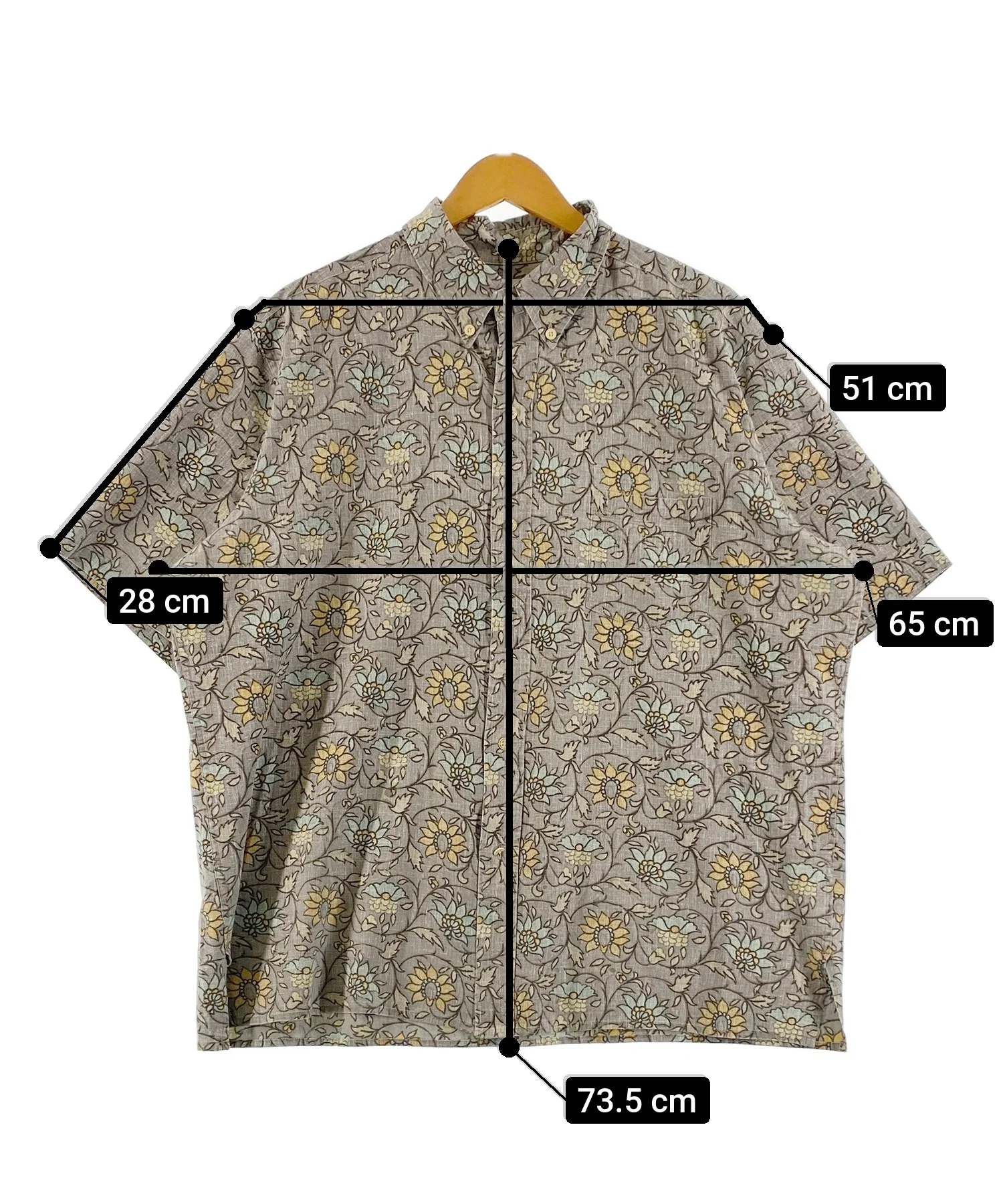 reyn spooner アロハシャツ - Image 9