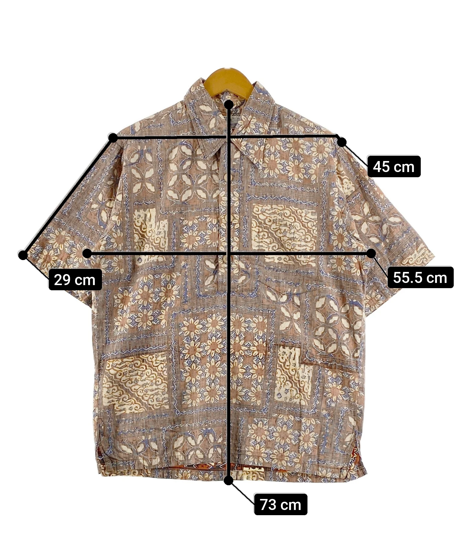 Surf Line アロハシャツ - Image 7