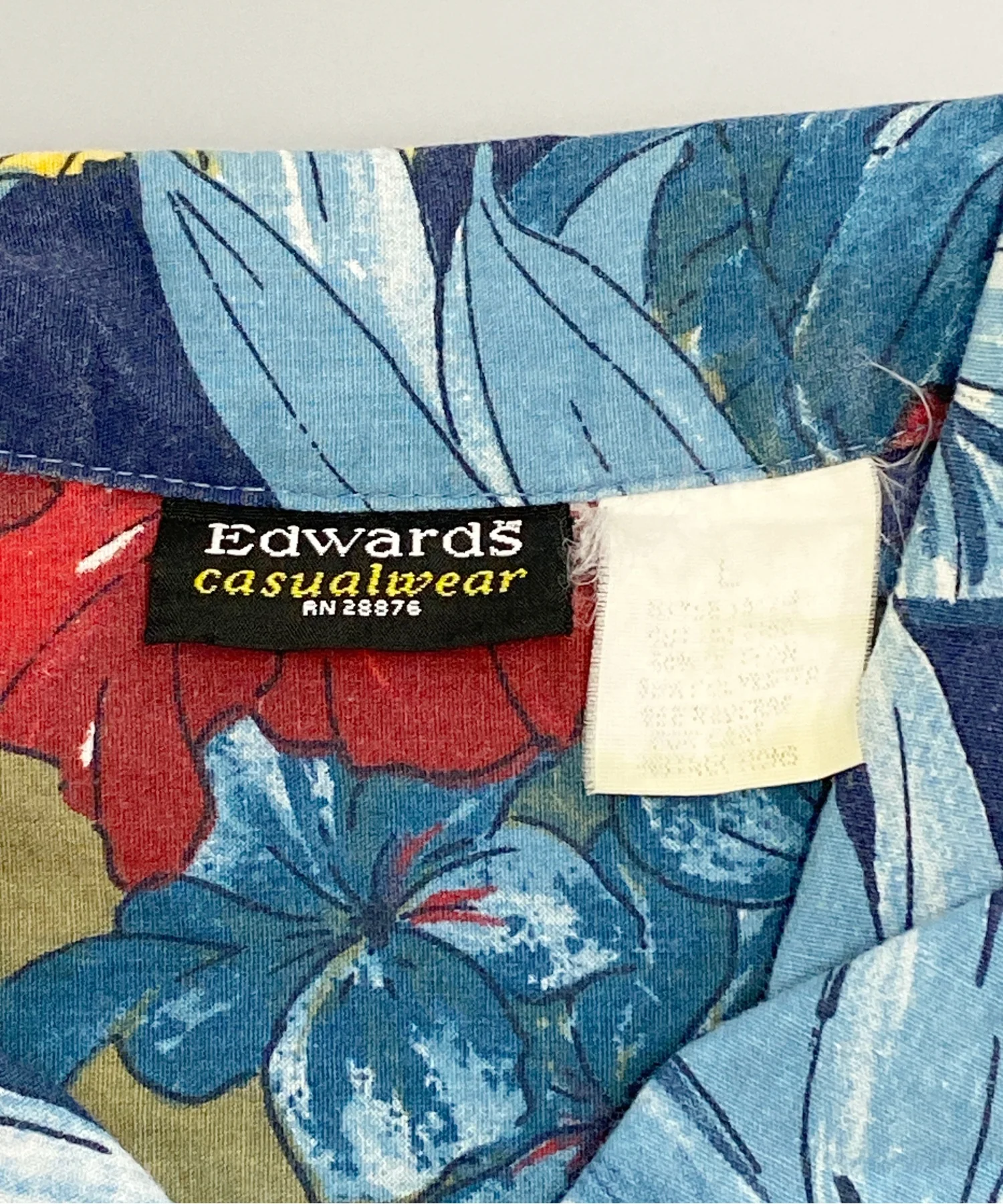 Edwards アロハシャツ - Image 3