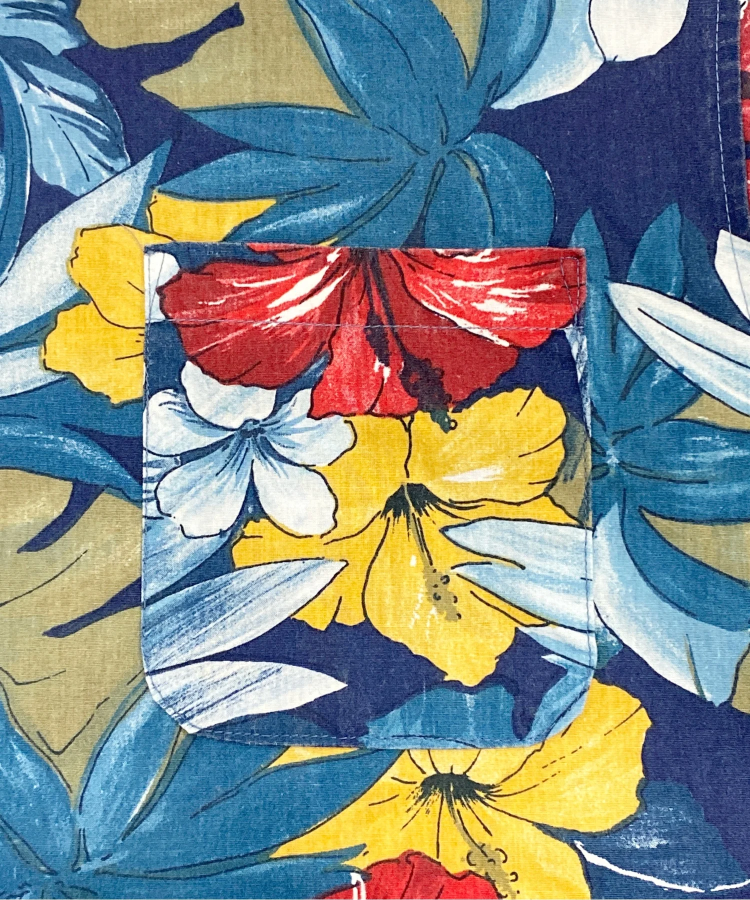 Edwards アロハシャツ - Image 5