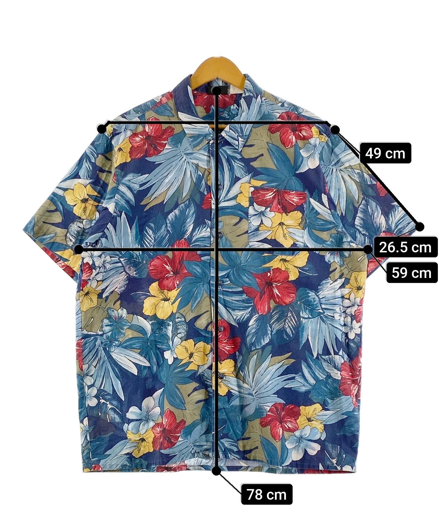 Edwards アロハシャツ - Image 6