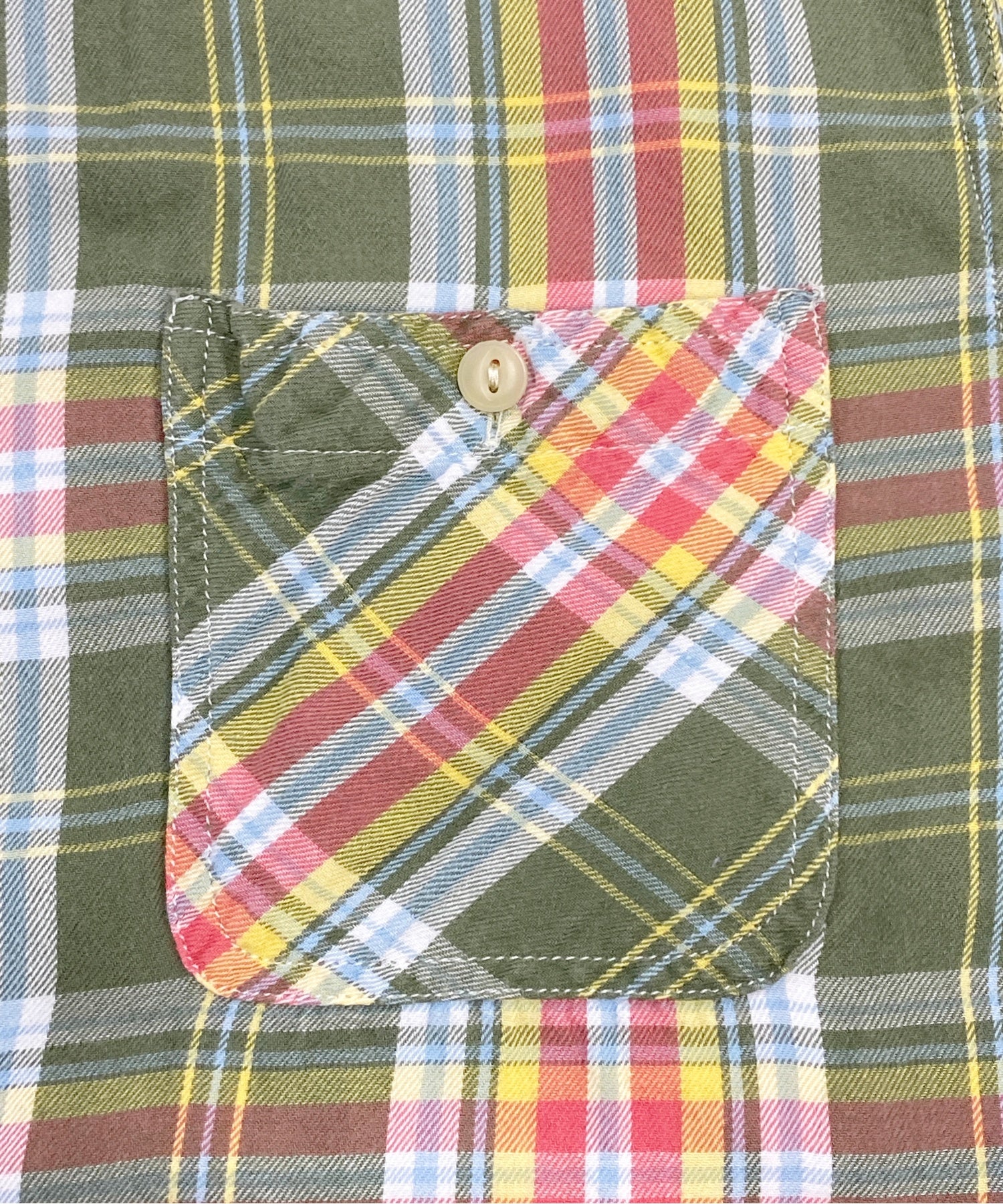 Ralph Lauren 半袖ブランドシャツ - Image 5