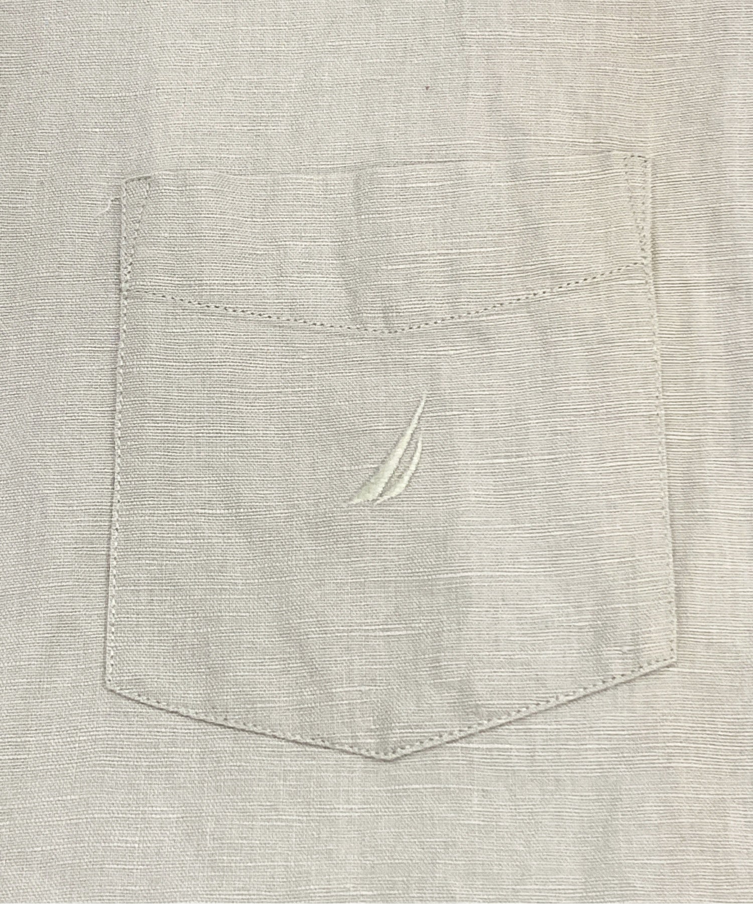 NAUTICA 半袖ブランドシャツ - Image 5