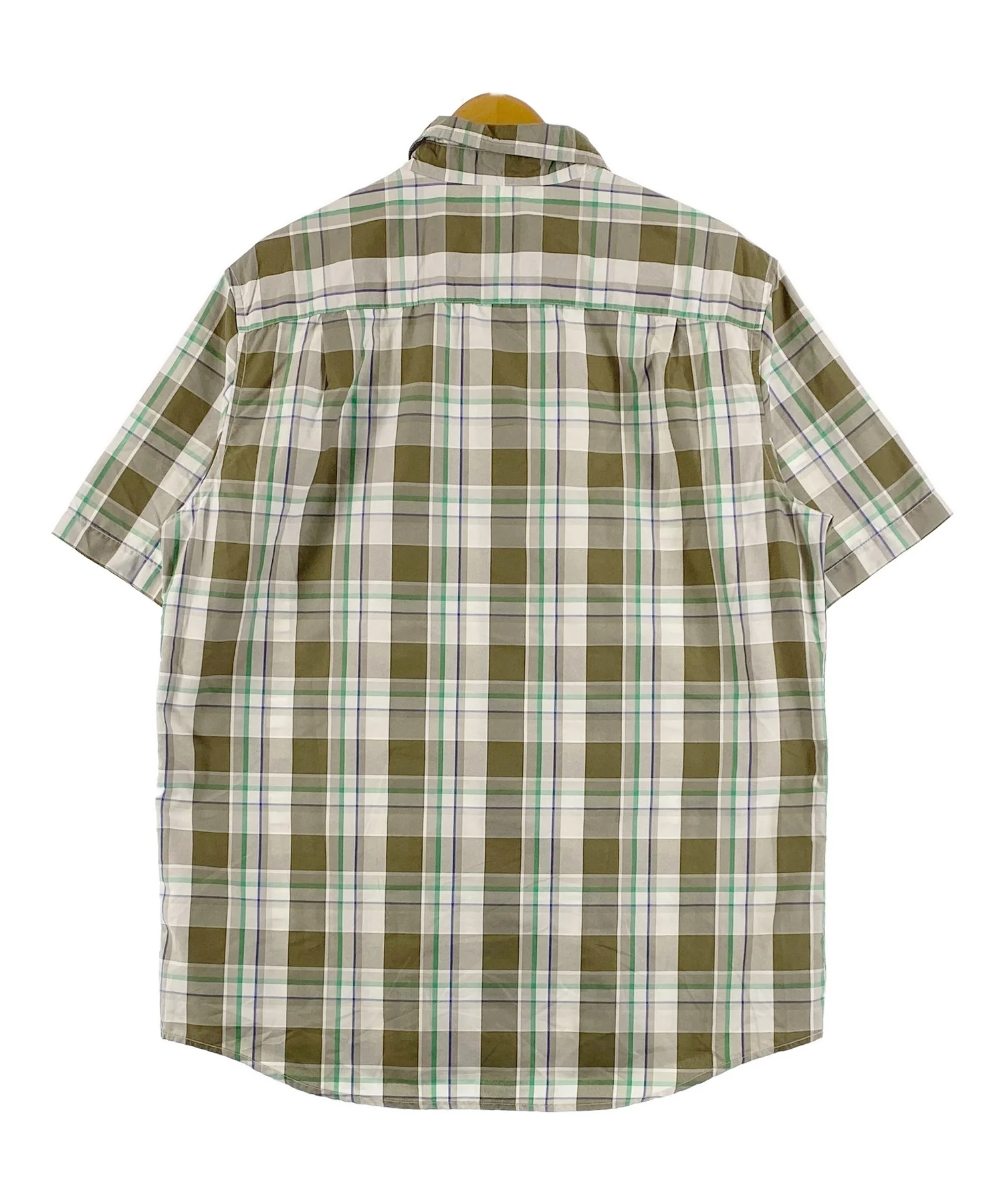 CHAPS 半袖ブランドシャツ - Image 2