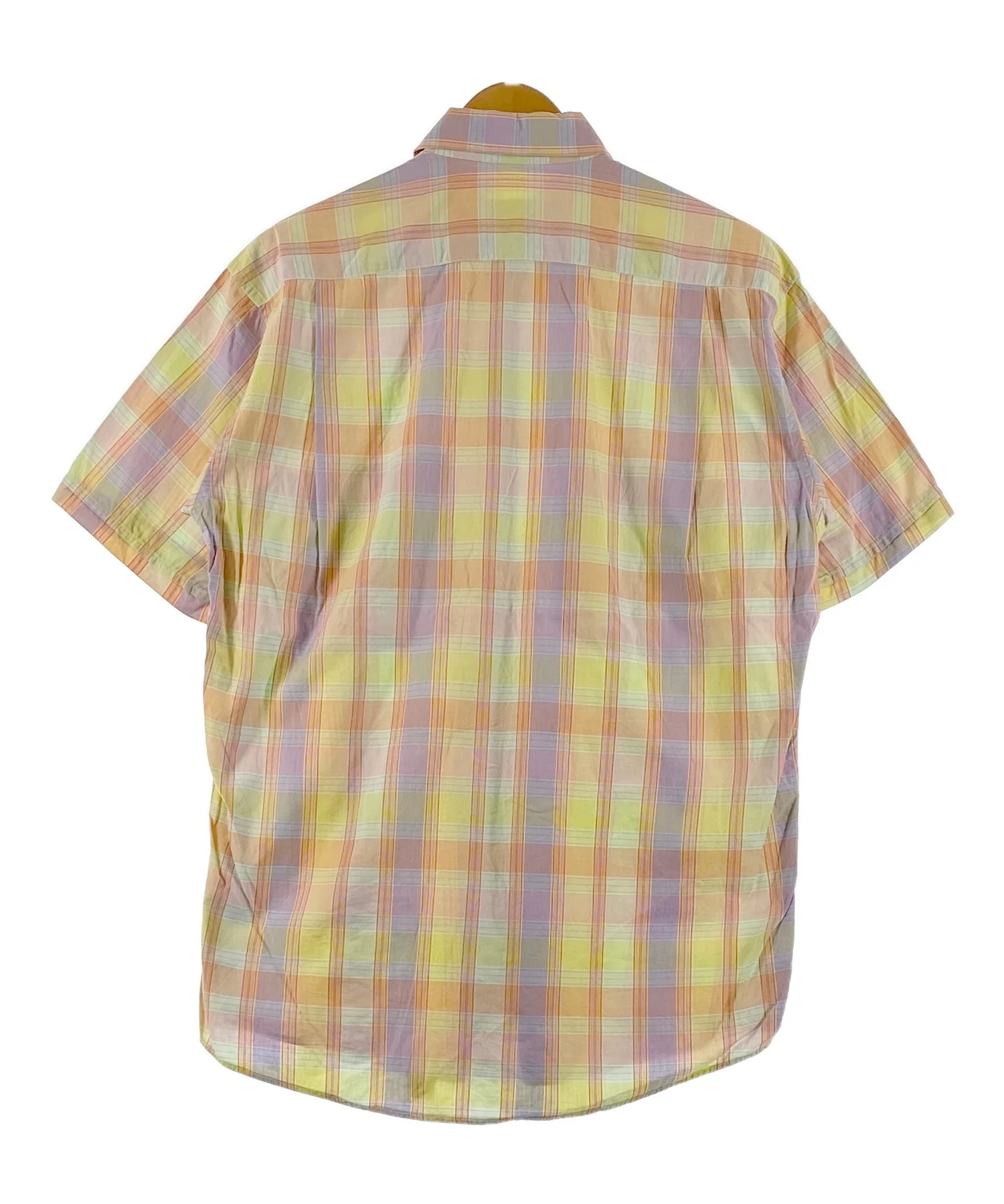 MISSONI 半袖ブランドシャツ - Image 2