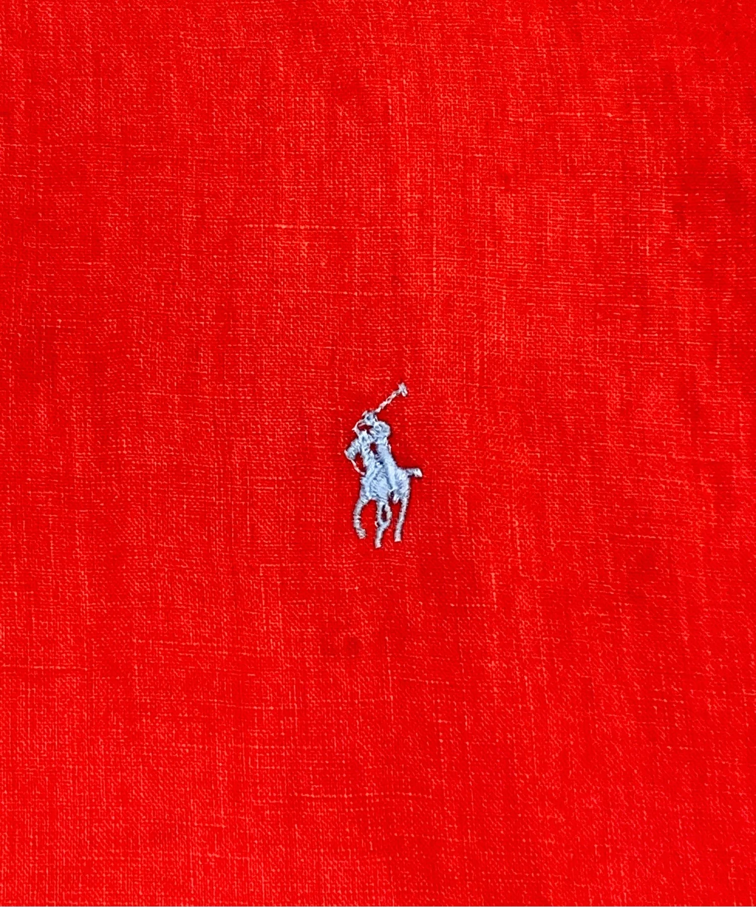 Ralph Lauren 半袖ブランドシャツ - Image 4