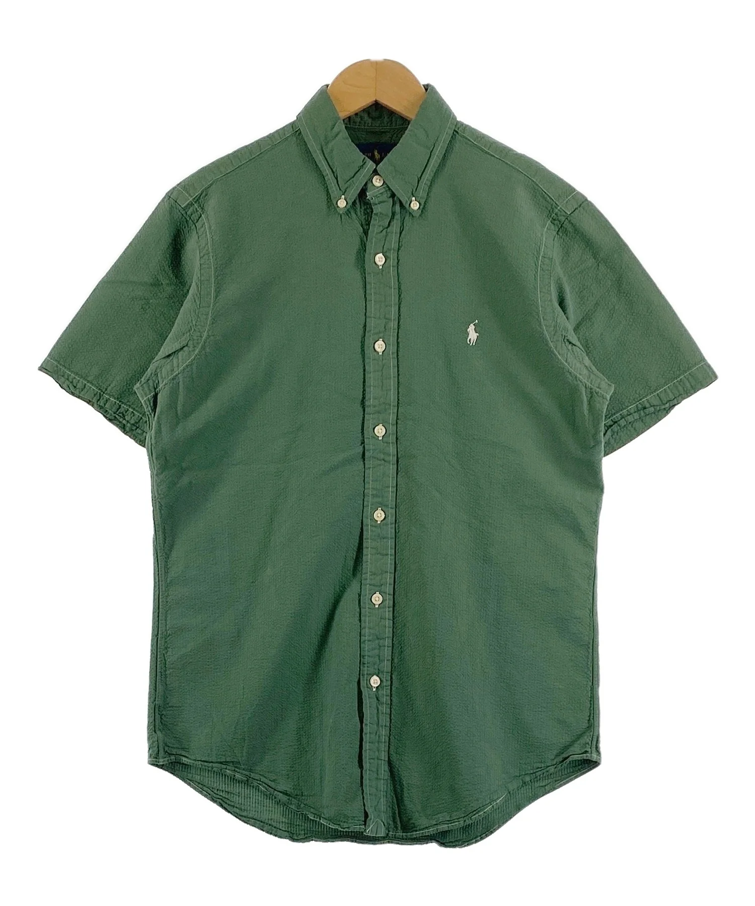Ralph Lauren 半袖ブランドシャツ