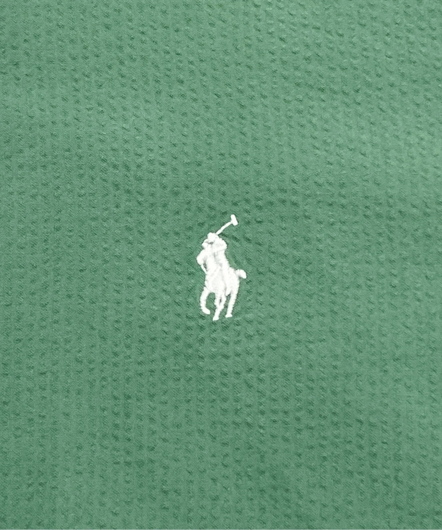 Ralph Lauren 半袖ブランドシャツ - Image 5