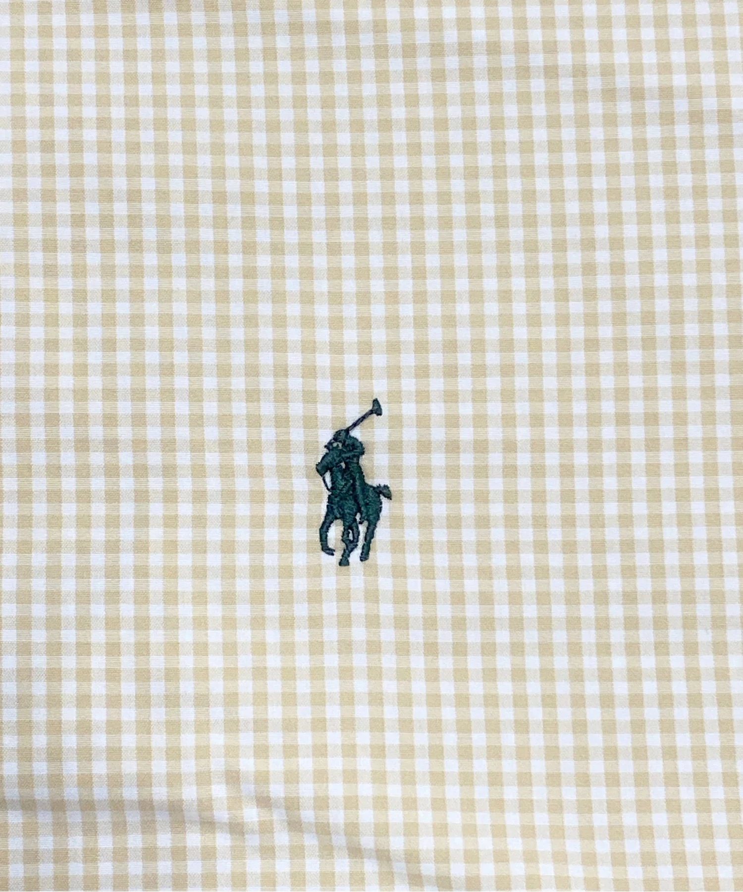 Ralph Lauren 半袖ブランドシャツ - Image 5