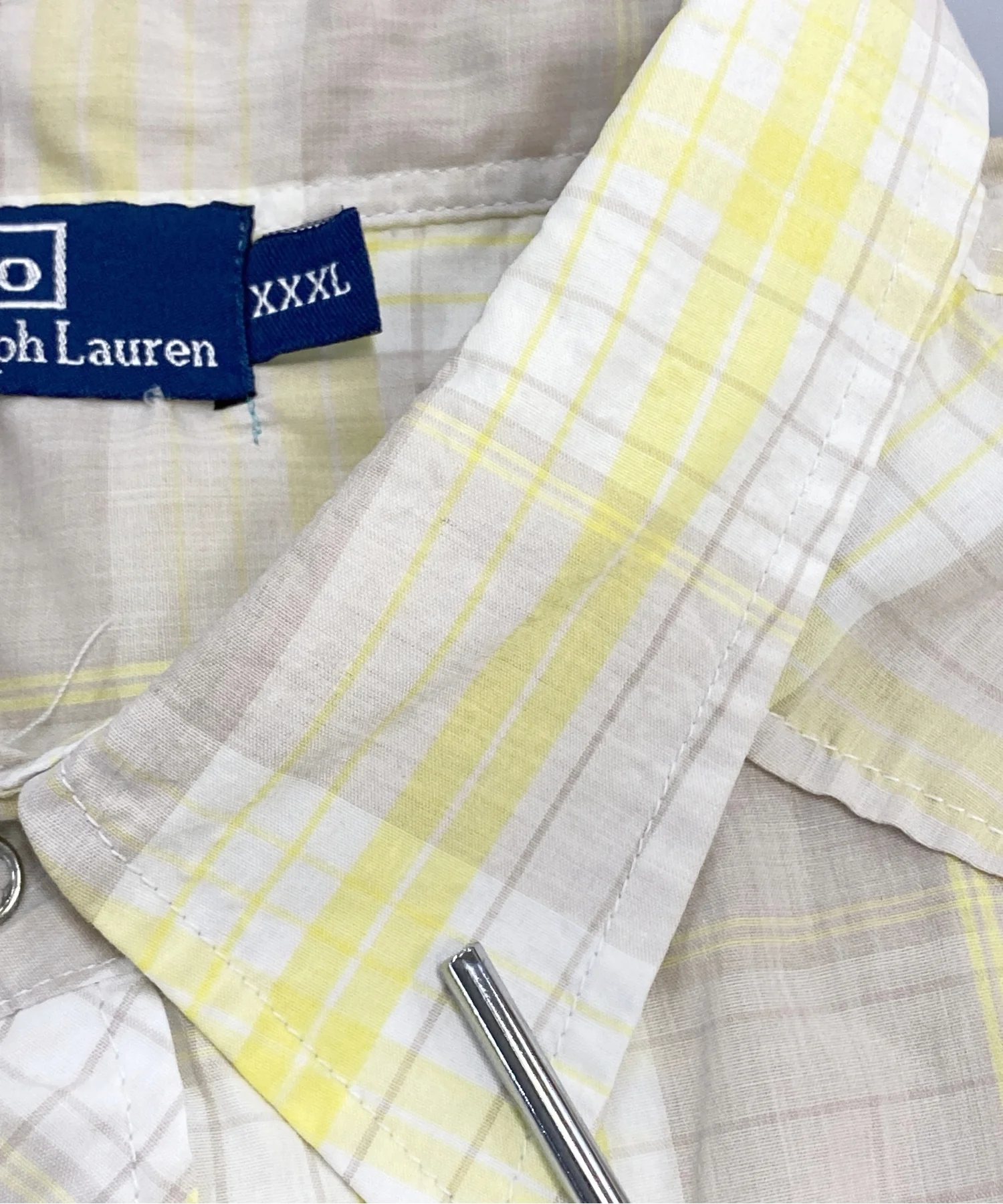 Ralph Lauren 半袖ブランドシャツ - Image 11