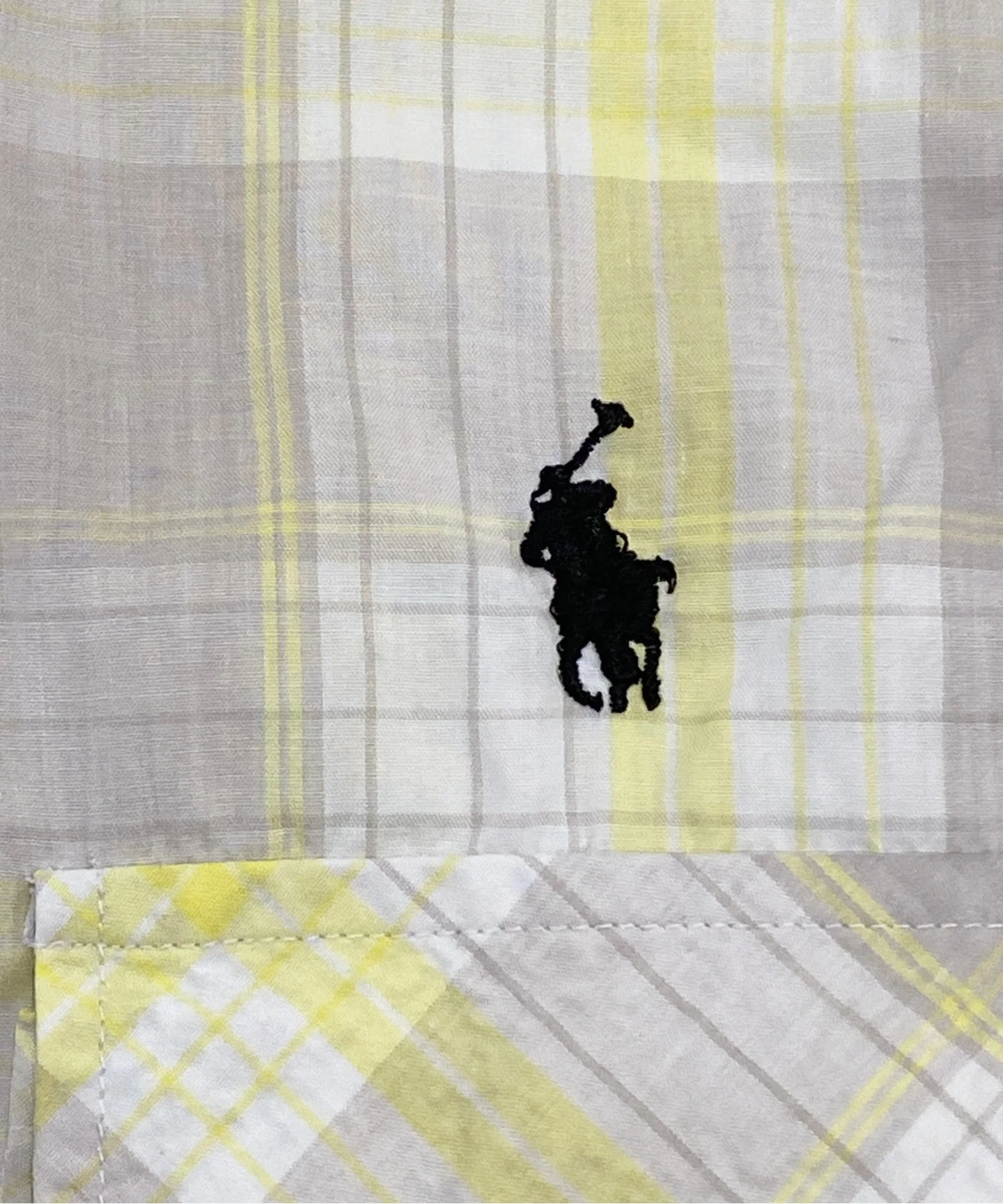 Ralph Lauren 半袖ブランドシャツ - Image 5