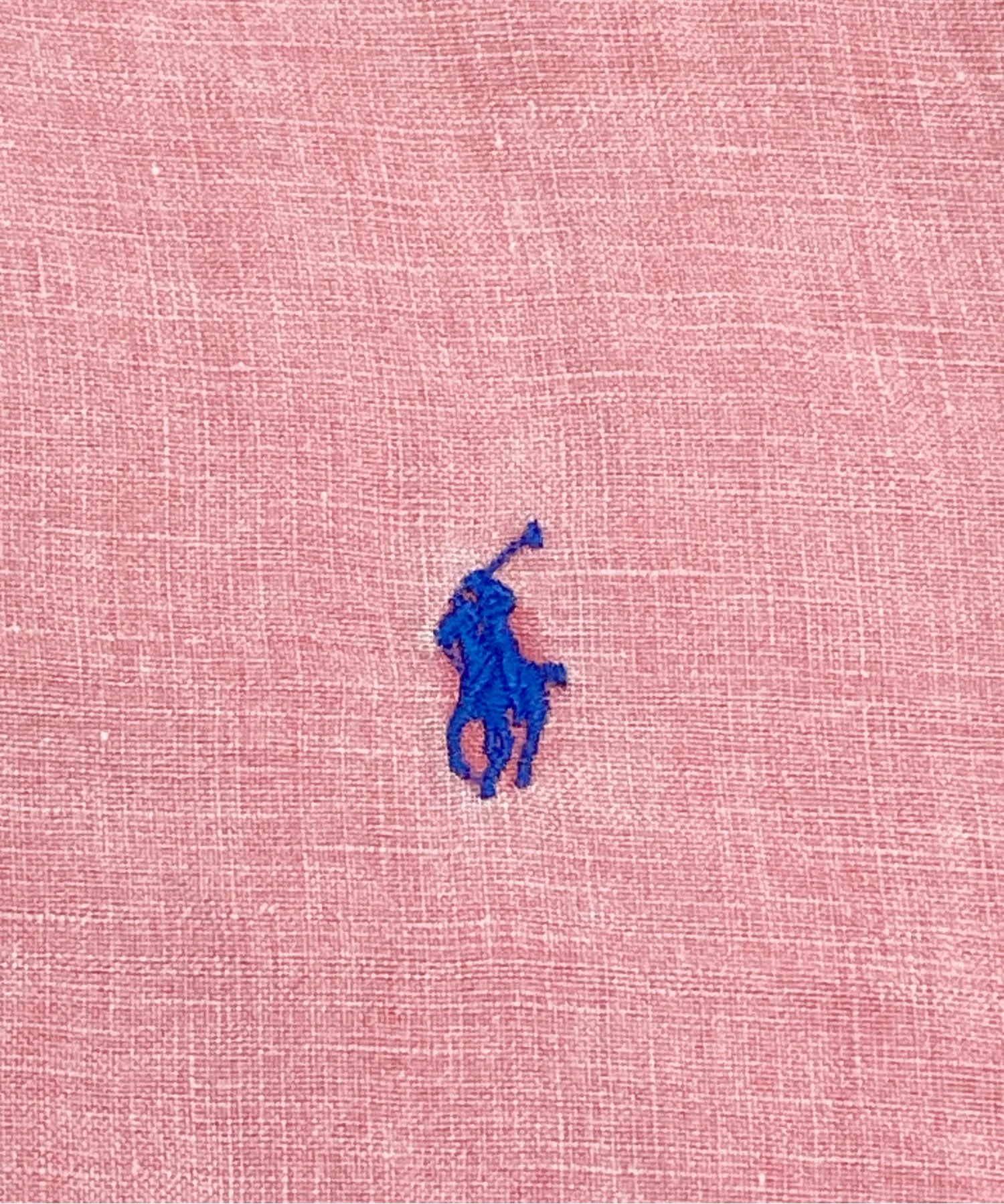 Ralph Lauren 半袖ブランドシャツ - Image 5