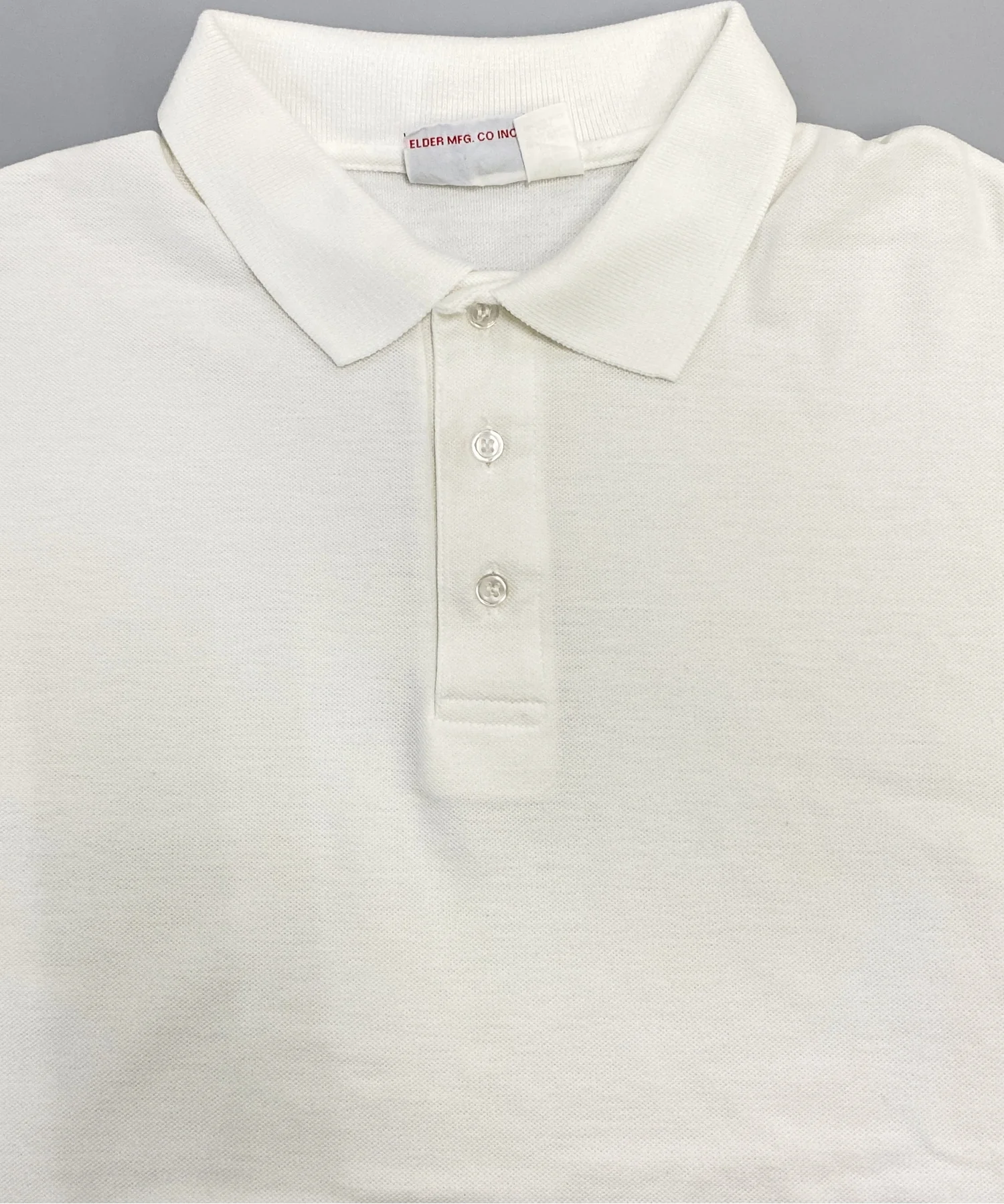 Elderwear ポロシャツ - Image 4