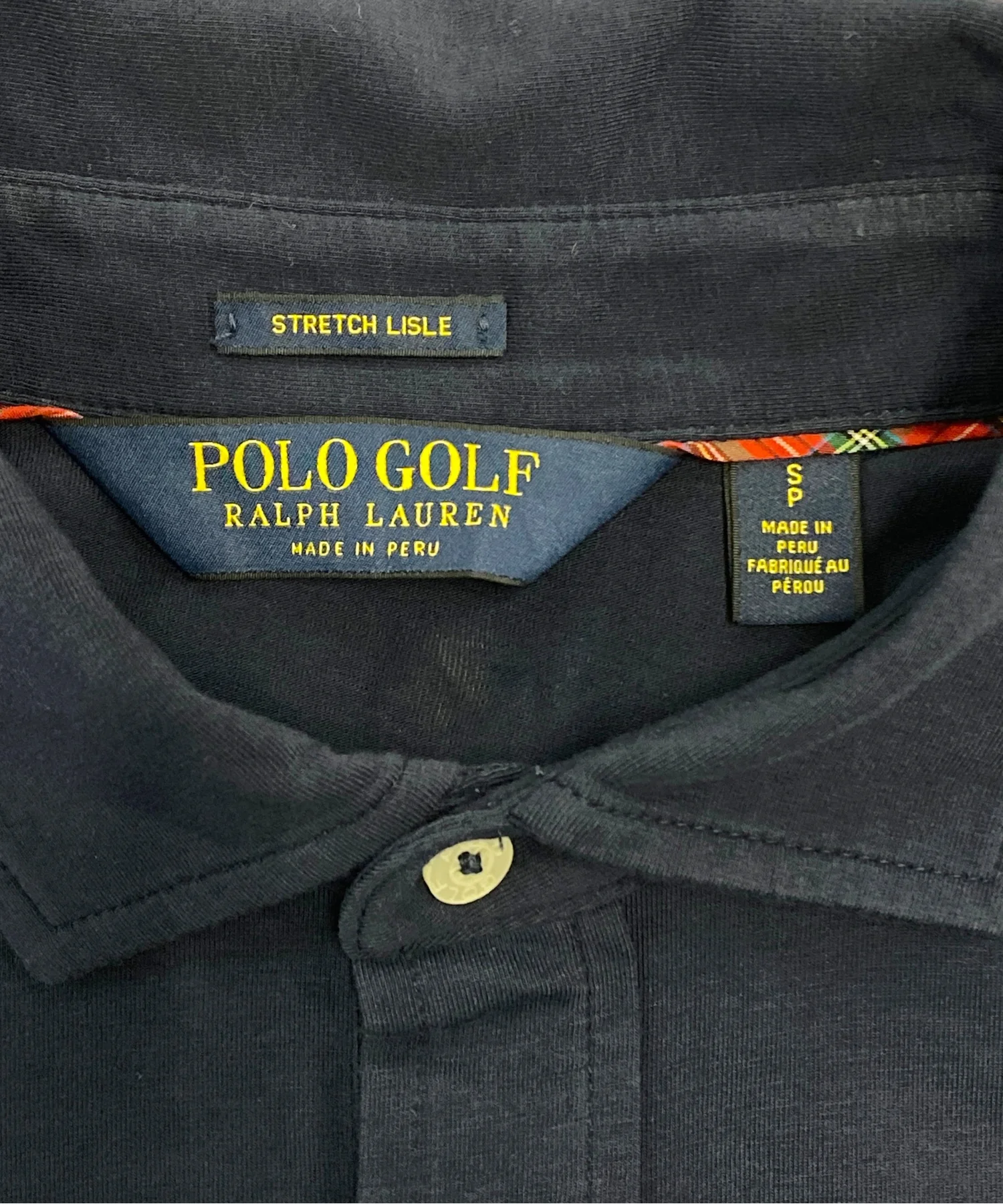 Ralph Lauren ポロシャツ - Image 3