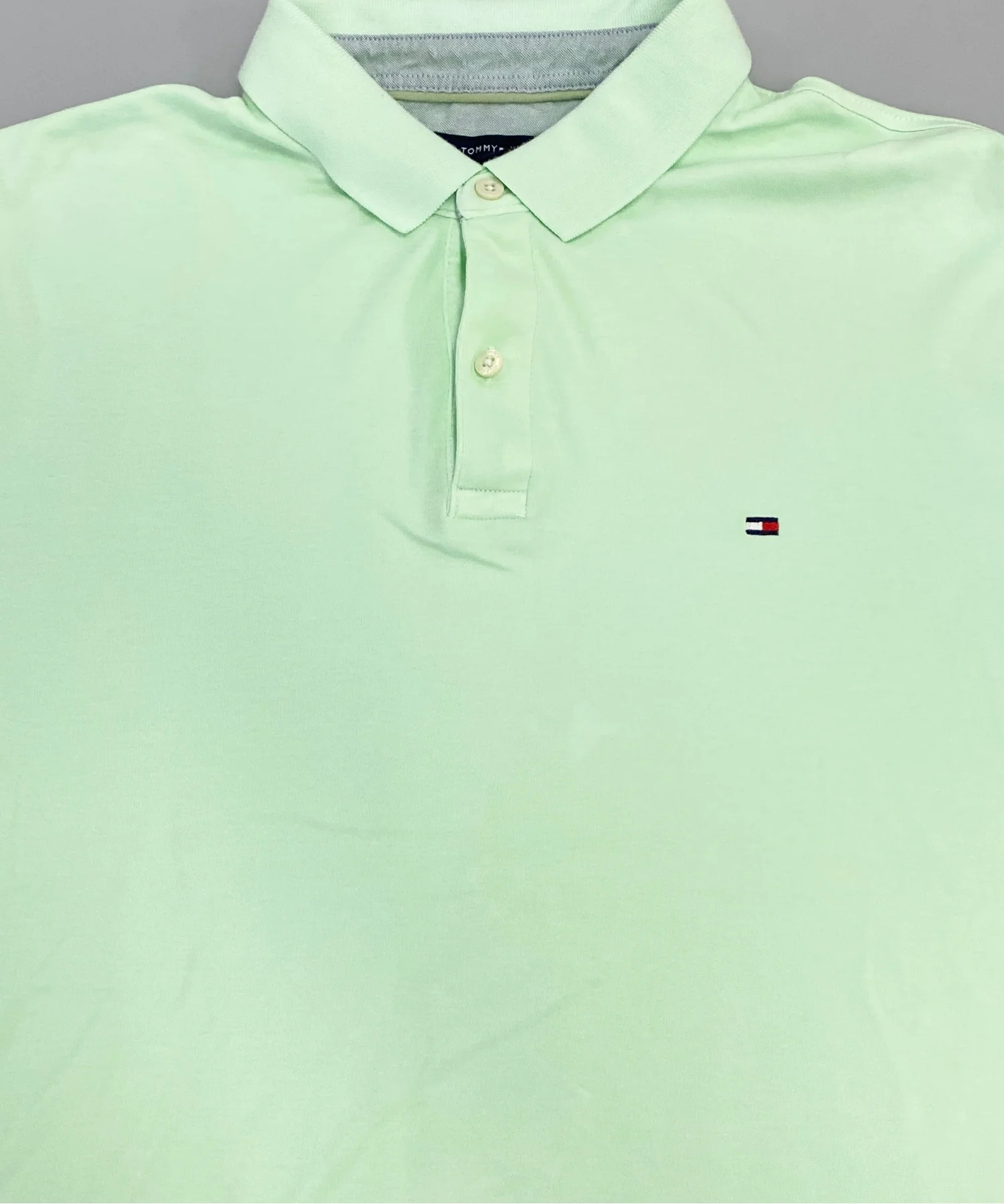 TOMMY ポロシャツ - Image 4