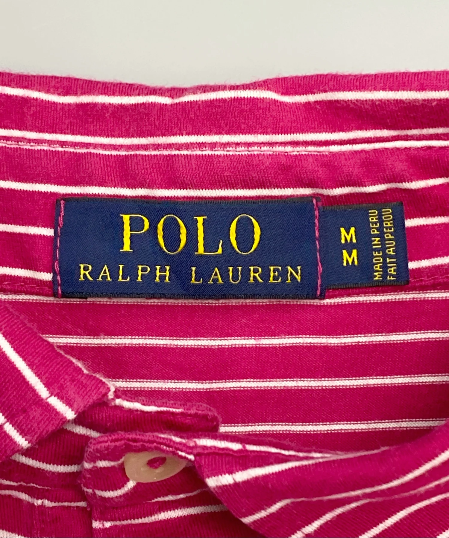 Ralph Lauren ポロシャツ - Image 3