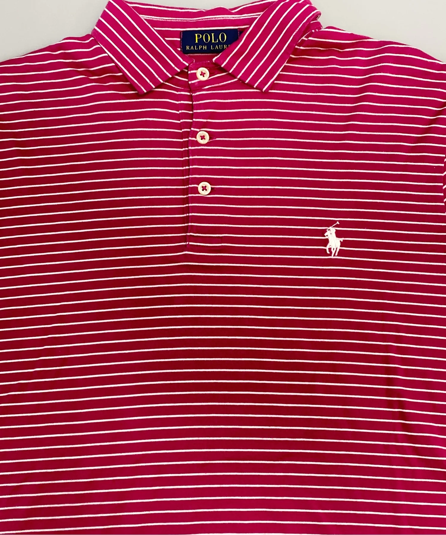 Ralph Lauren ポロシャツ - Image 4