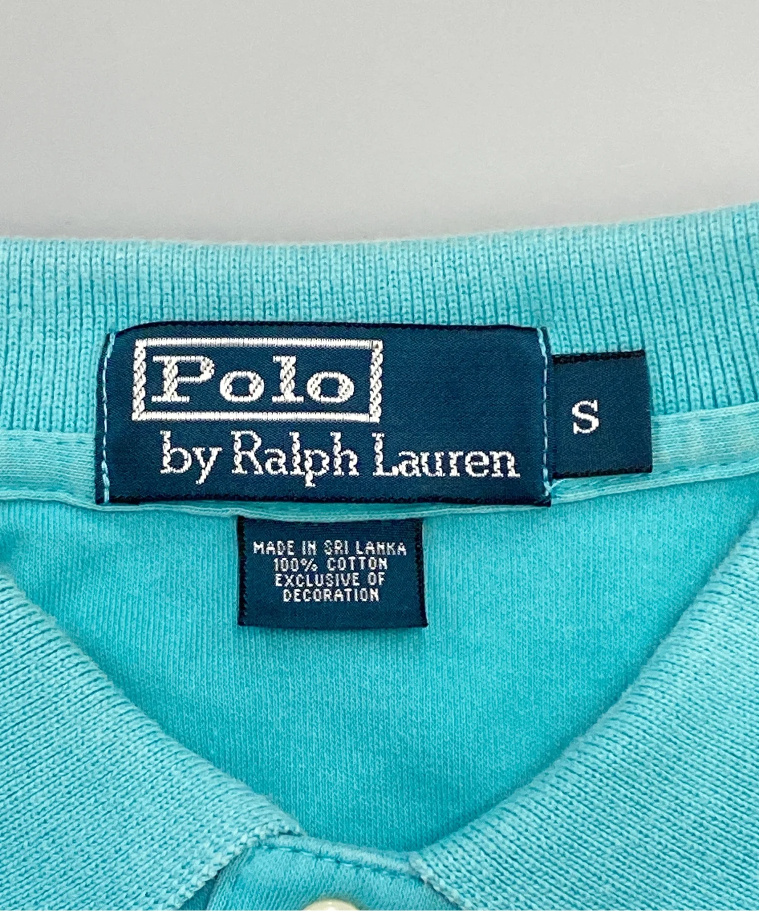 Ralph Lauren ポロシャツ - Image 3