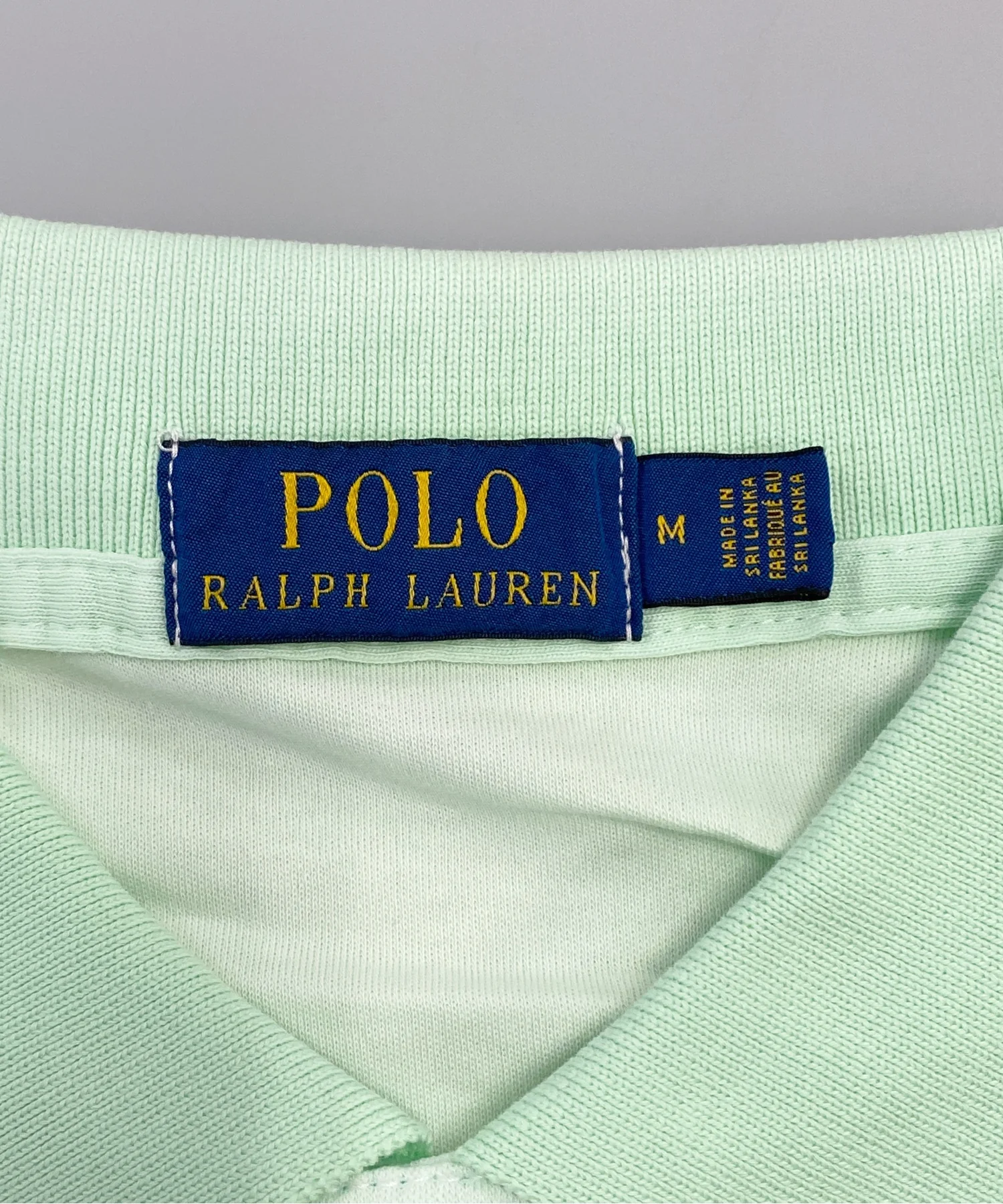 Ralph Lauren ポロシャツ - Image 3